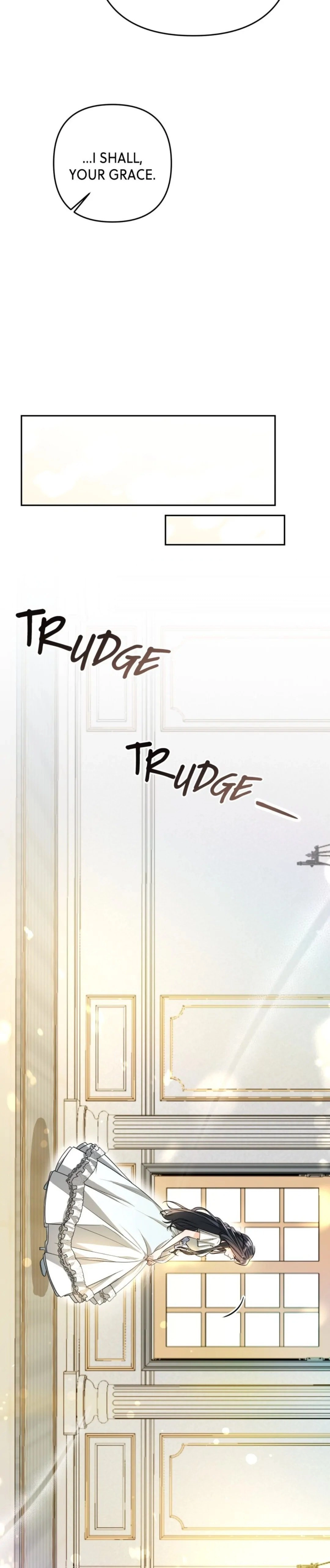 My Husband Is Weak by Day, Strong by Night Chapter 1 Page 26