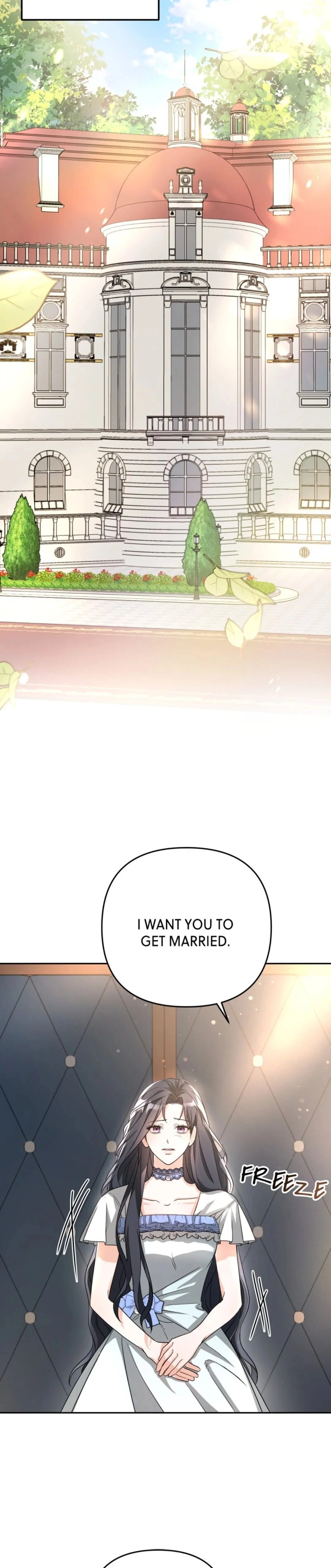 My Husband Is Weak by Day, Strong by Night Chapter 1 Page 13