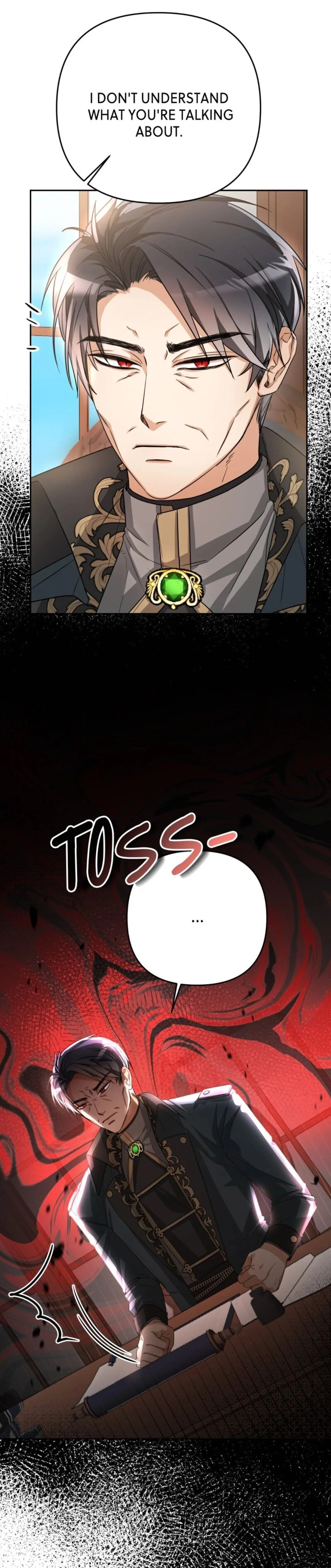 My Husband Is Weak by Day, Strong by Night Chapter 1 Page 16