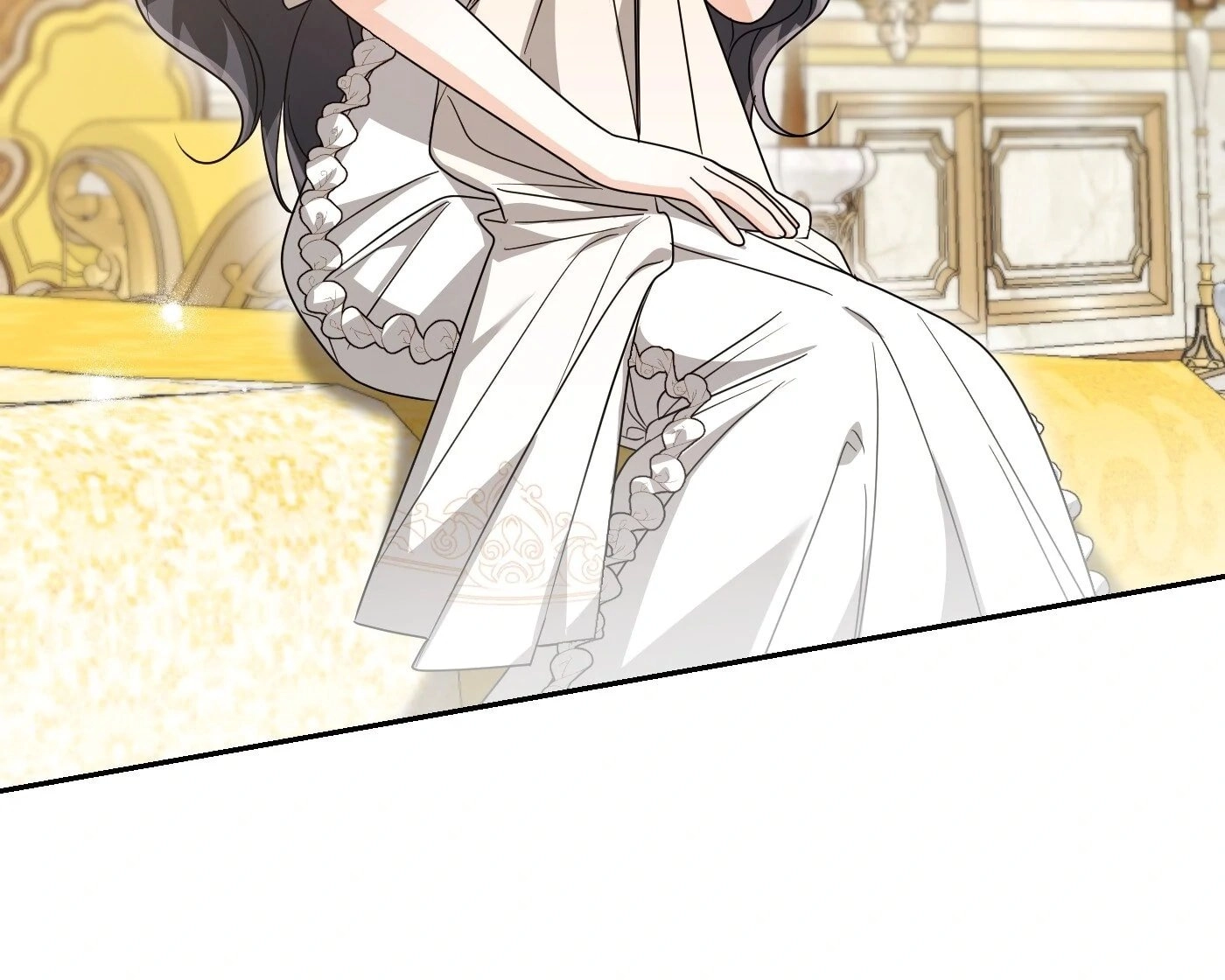 My Husband Is Weak by Day, Strong by Night Chapter 45 Page 103