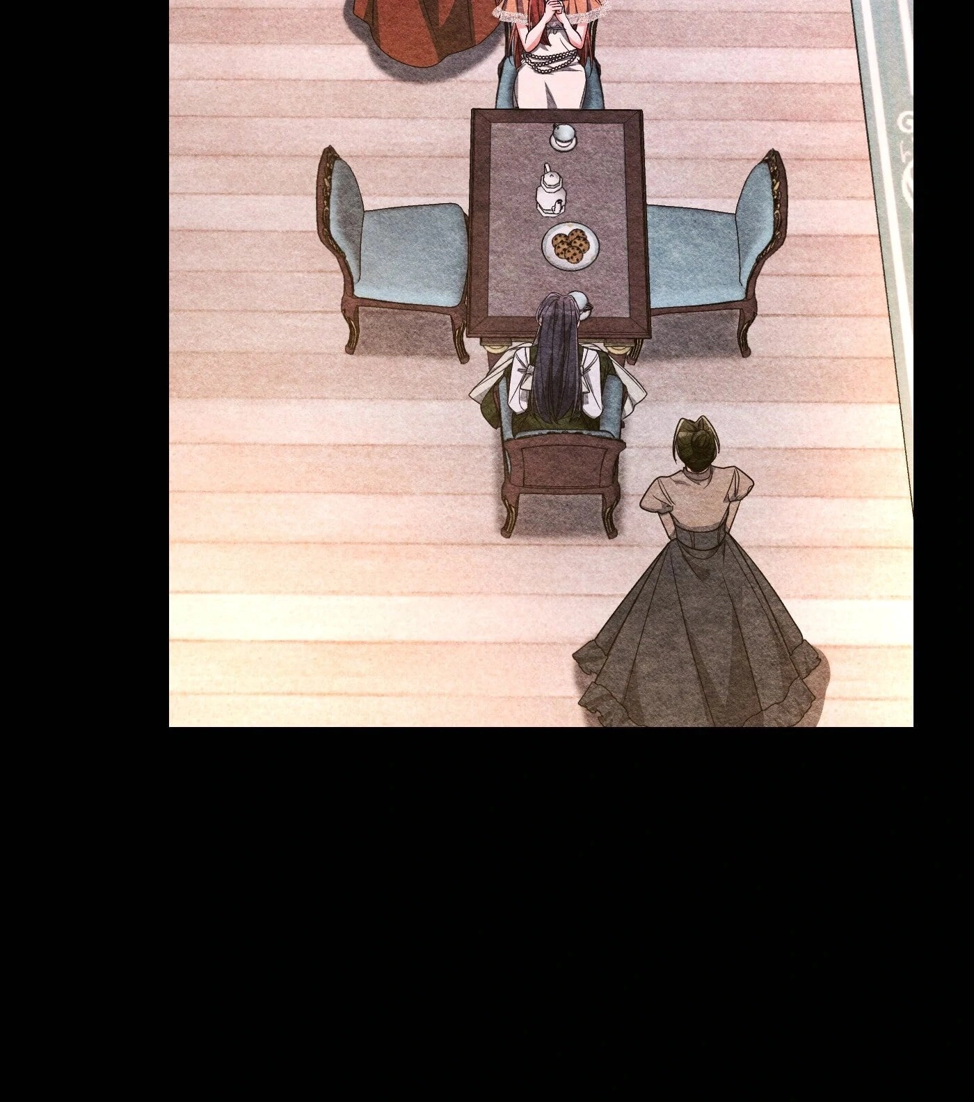 My Husband Is Weak by Day, Strong by Night Chapter 45 Page 59