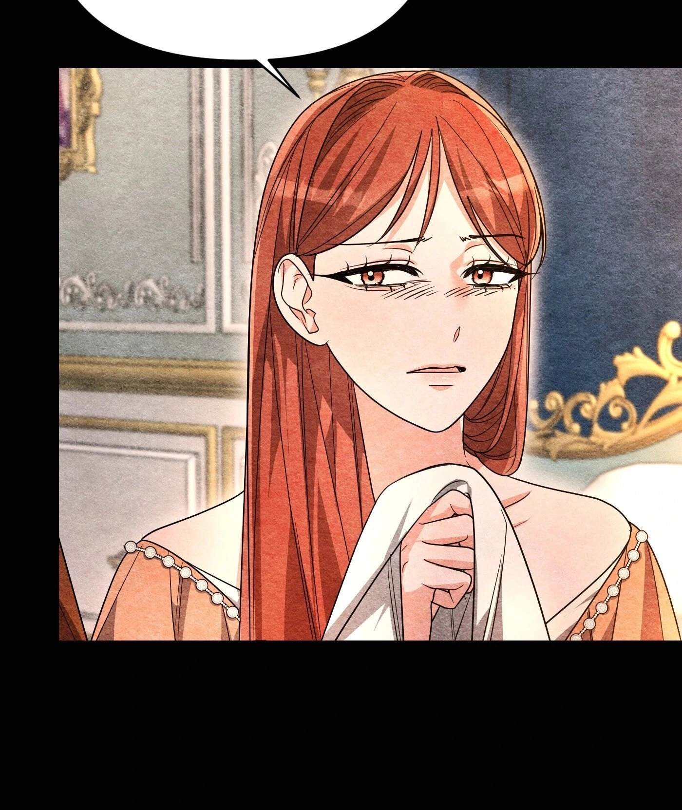 My Husband Is Weak by Day, Strong by Night Chapter 45 Page 7