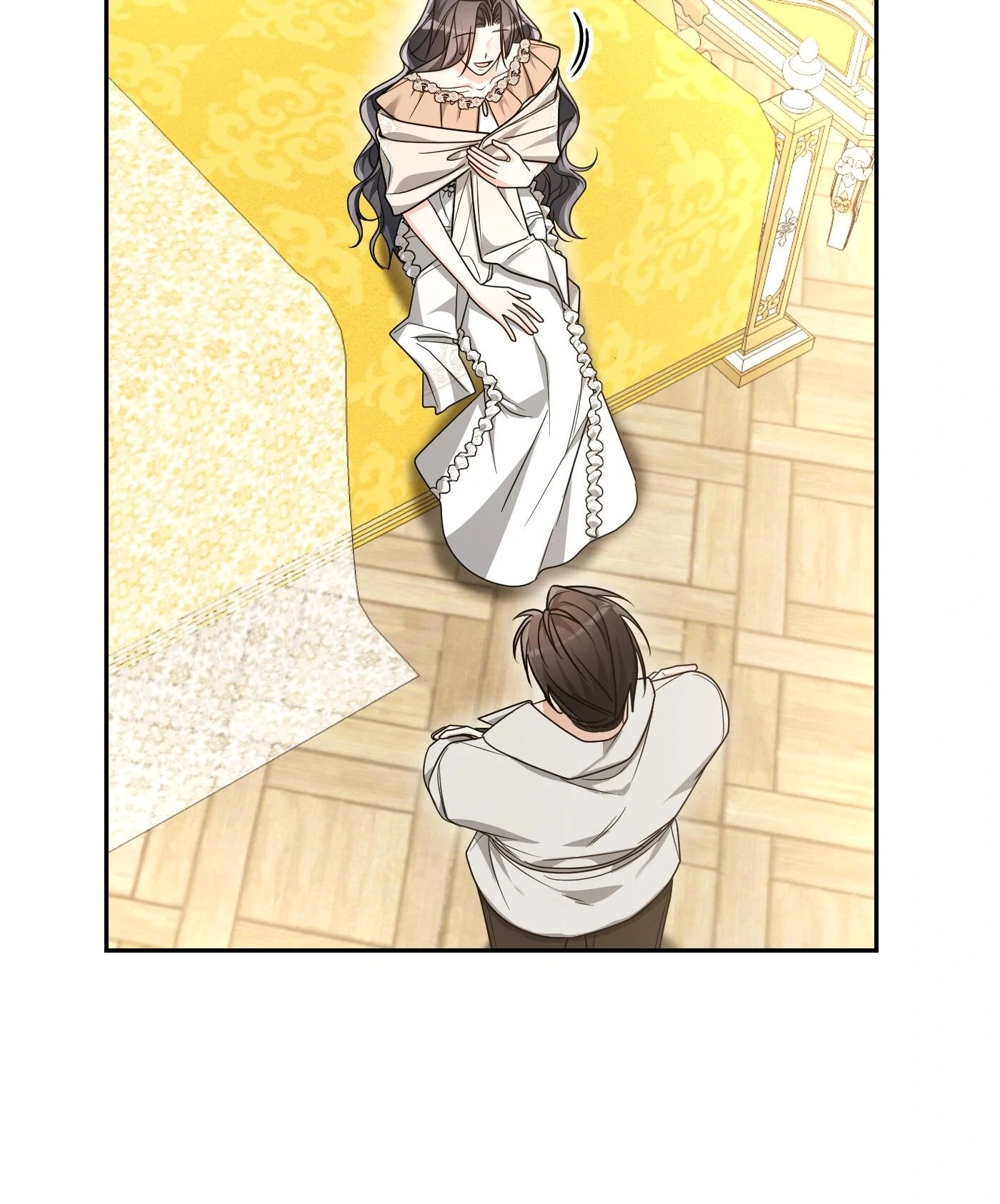 My Husband Is Weak by Day, Strong by Night Chapter 45 Page 107