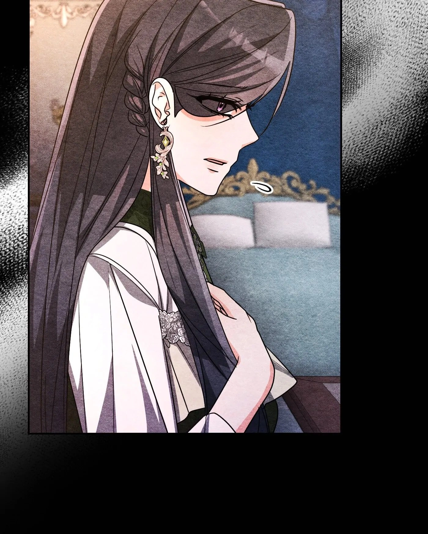 My Husband Is Weak by Day, Strong by Night Chapter 45 Page 43