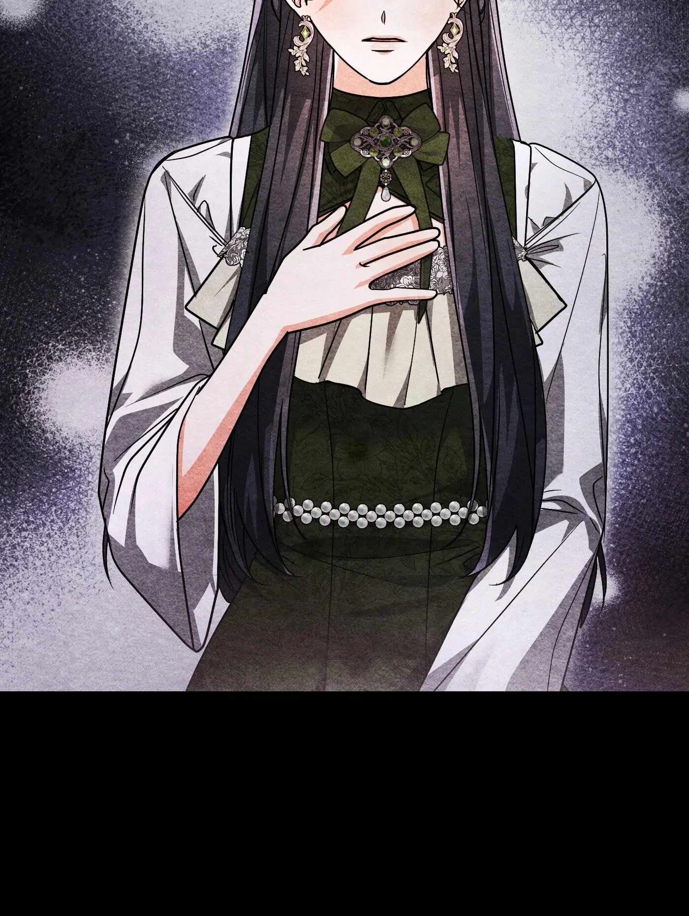 My Husband Is Weak by Day, Strong by Night Chapter 45 Page 49