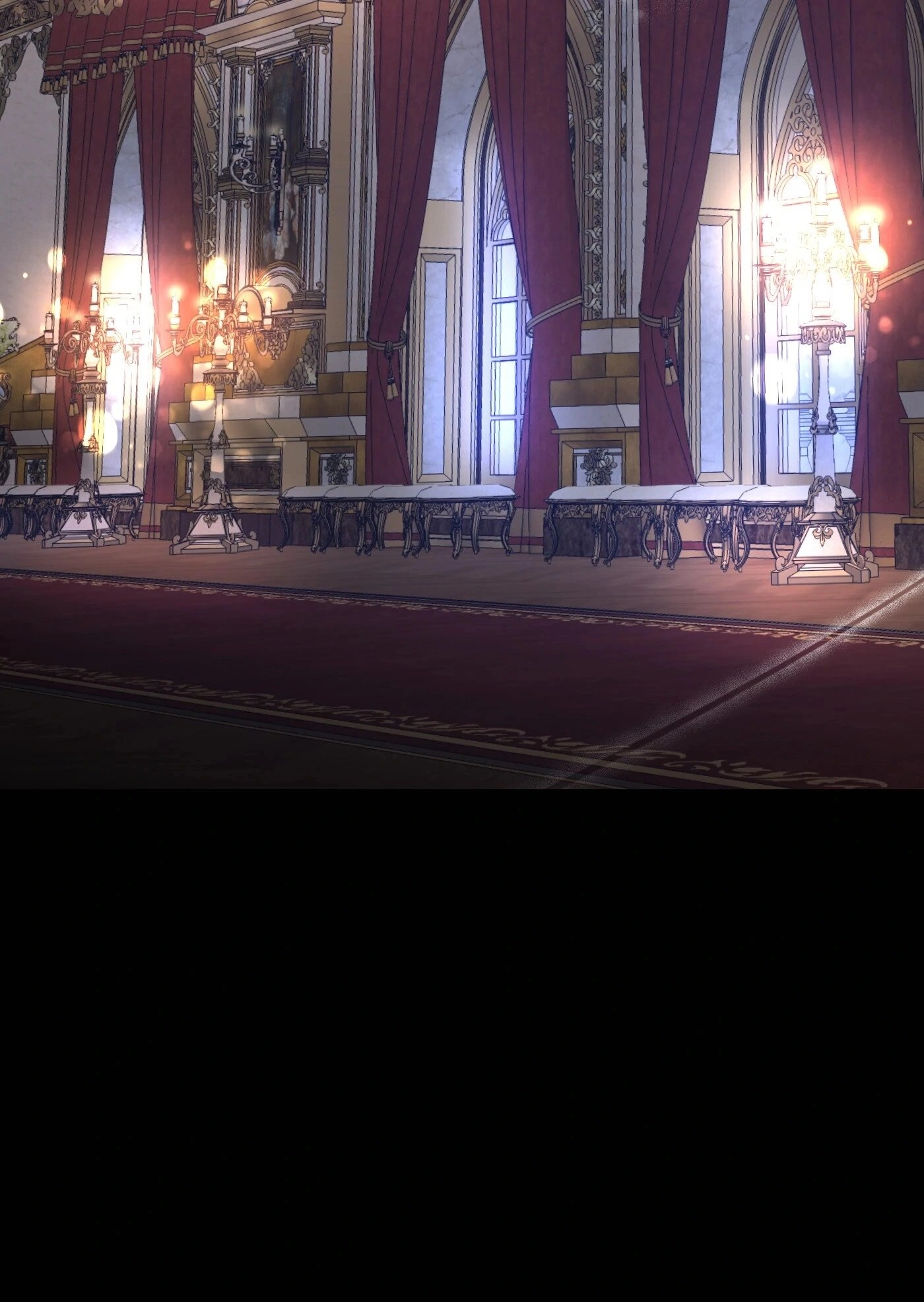 My Husband Is Weak by Day, Strong by Night Chapter 45 Page 23