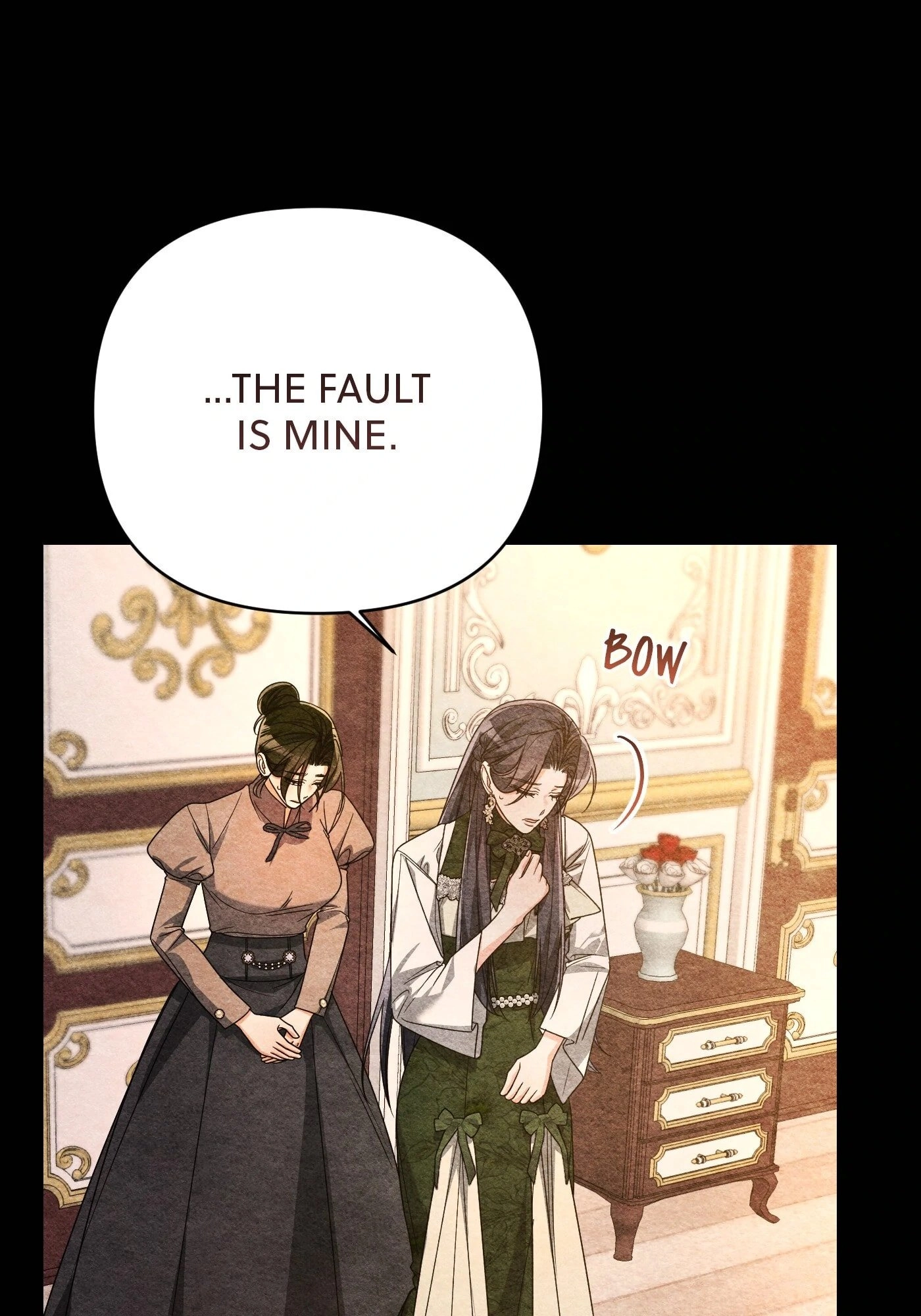 My Husband Is Weak by Day, Strong by Night Chapter 45 Page 8