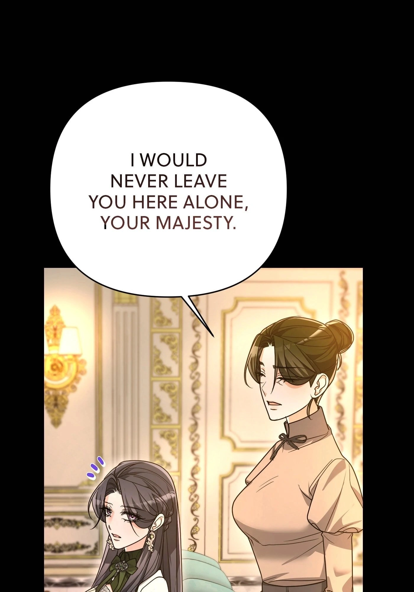 My Husband Is Weak by Day, Strong by Night Chapter 45 Page 18