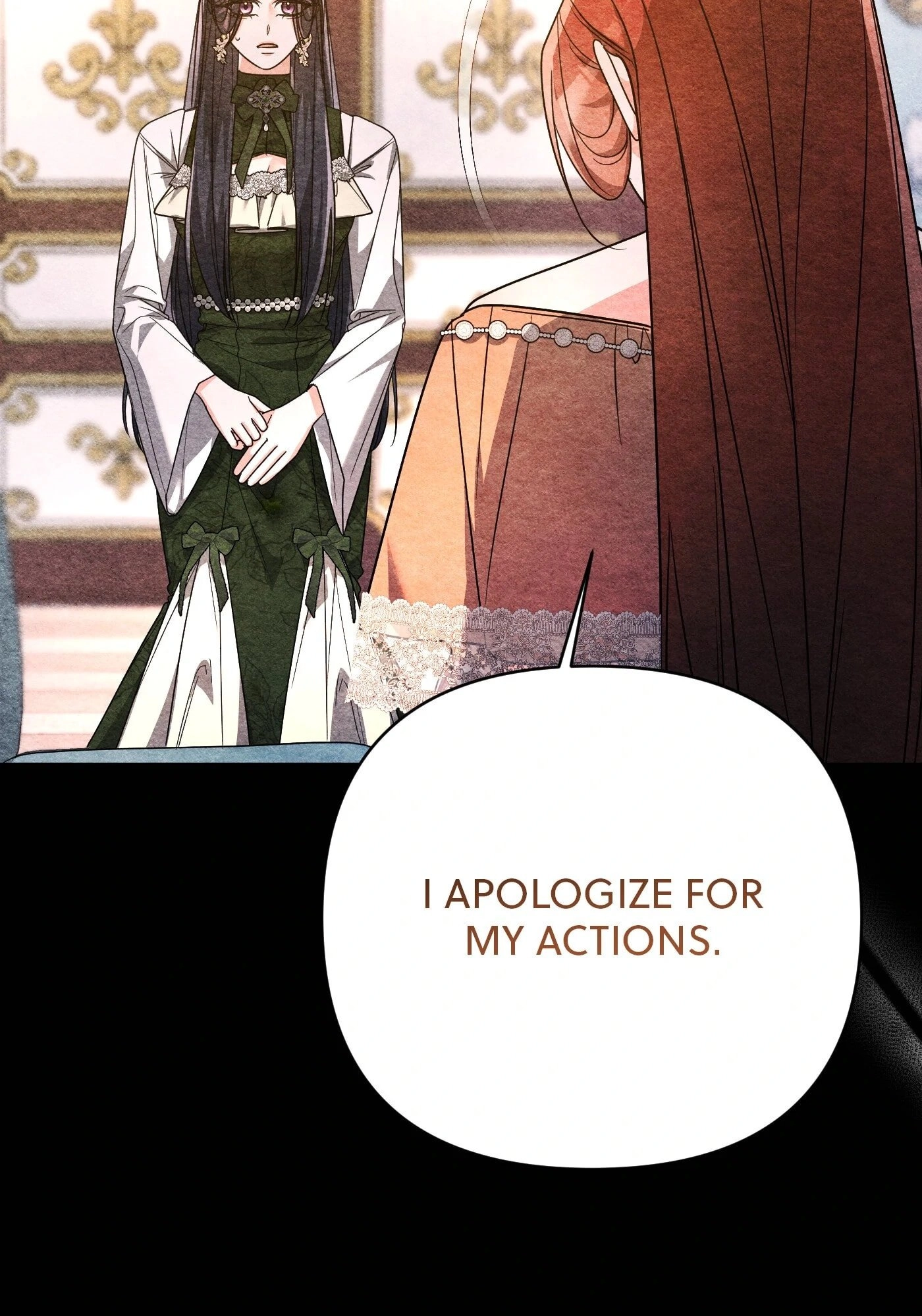 My Husband Is Weak by Day, Strong by Night Chapter 45 Page 82