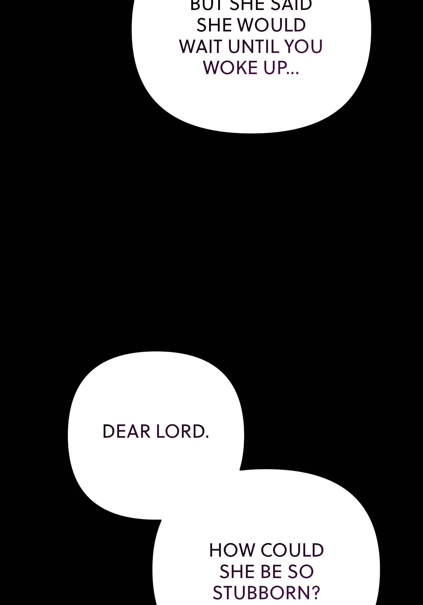 My Husband Is Weak by Day, Strong by Night Chapter 45 Page 27