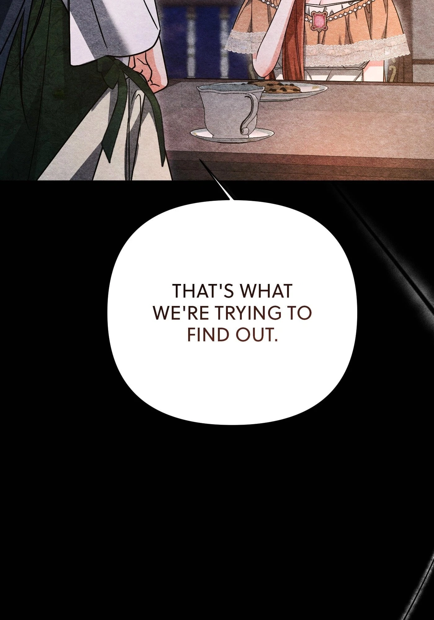 My Husband Is Weak by Day, Strong by Night Chapter 45 Page 87