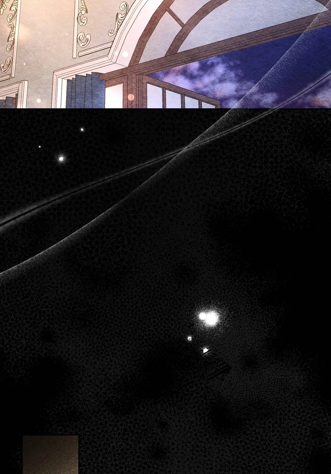 My Husband Is Weak by Day, Strong by Night Chapter 45 Page 93