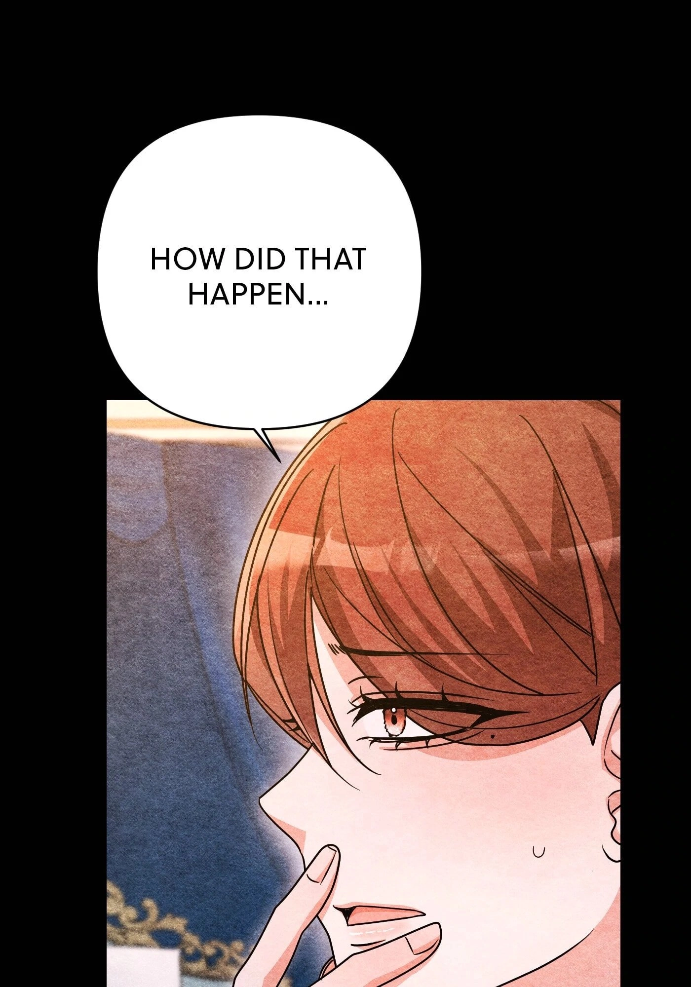 My Husband Is Weak by Day, Strong by Night Chapter 45 Page 46