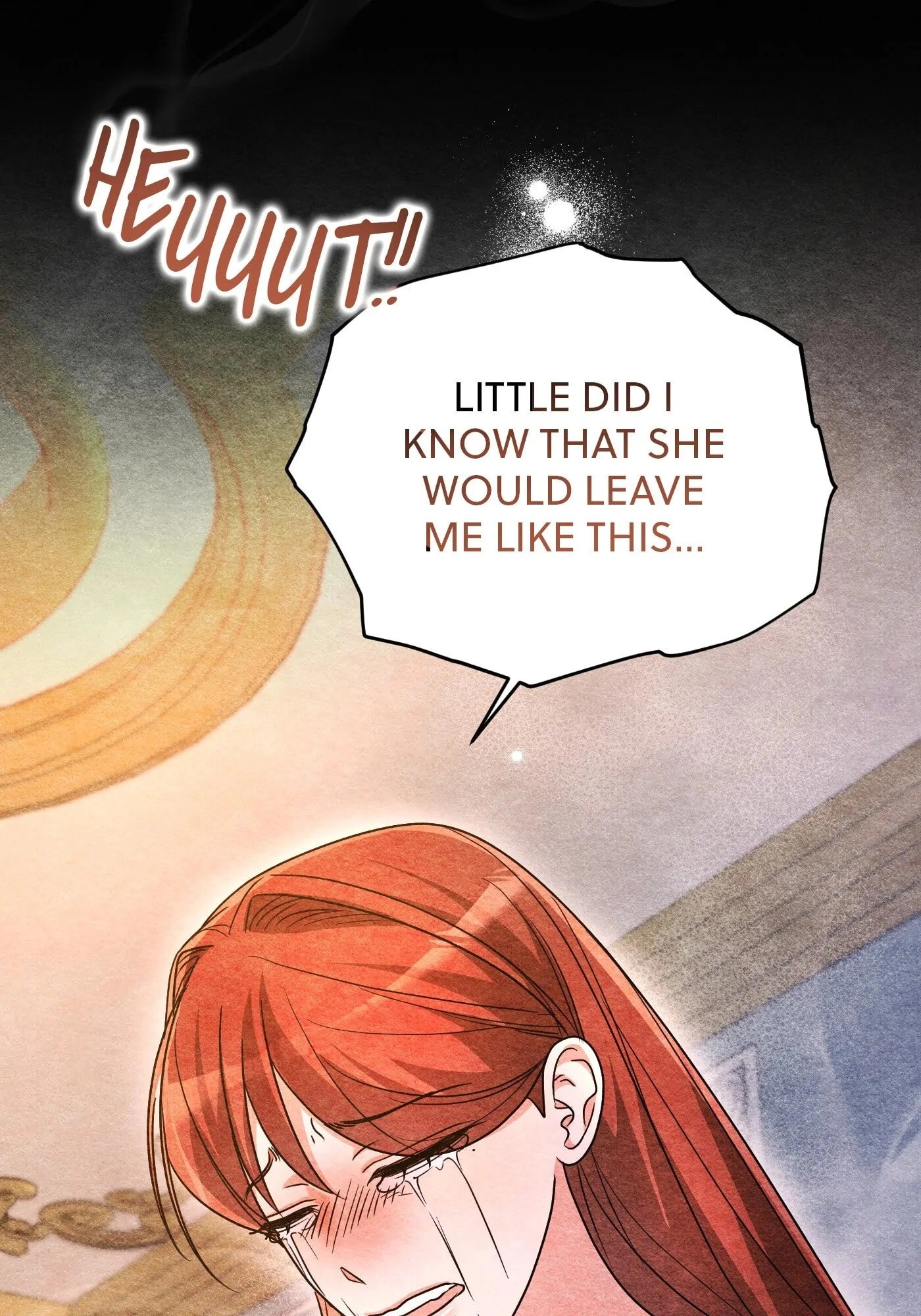 My Husband Is Weak by Day, Strong by Night Chapter 45 Page 73