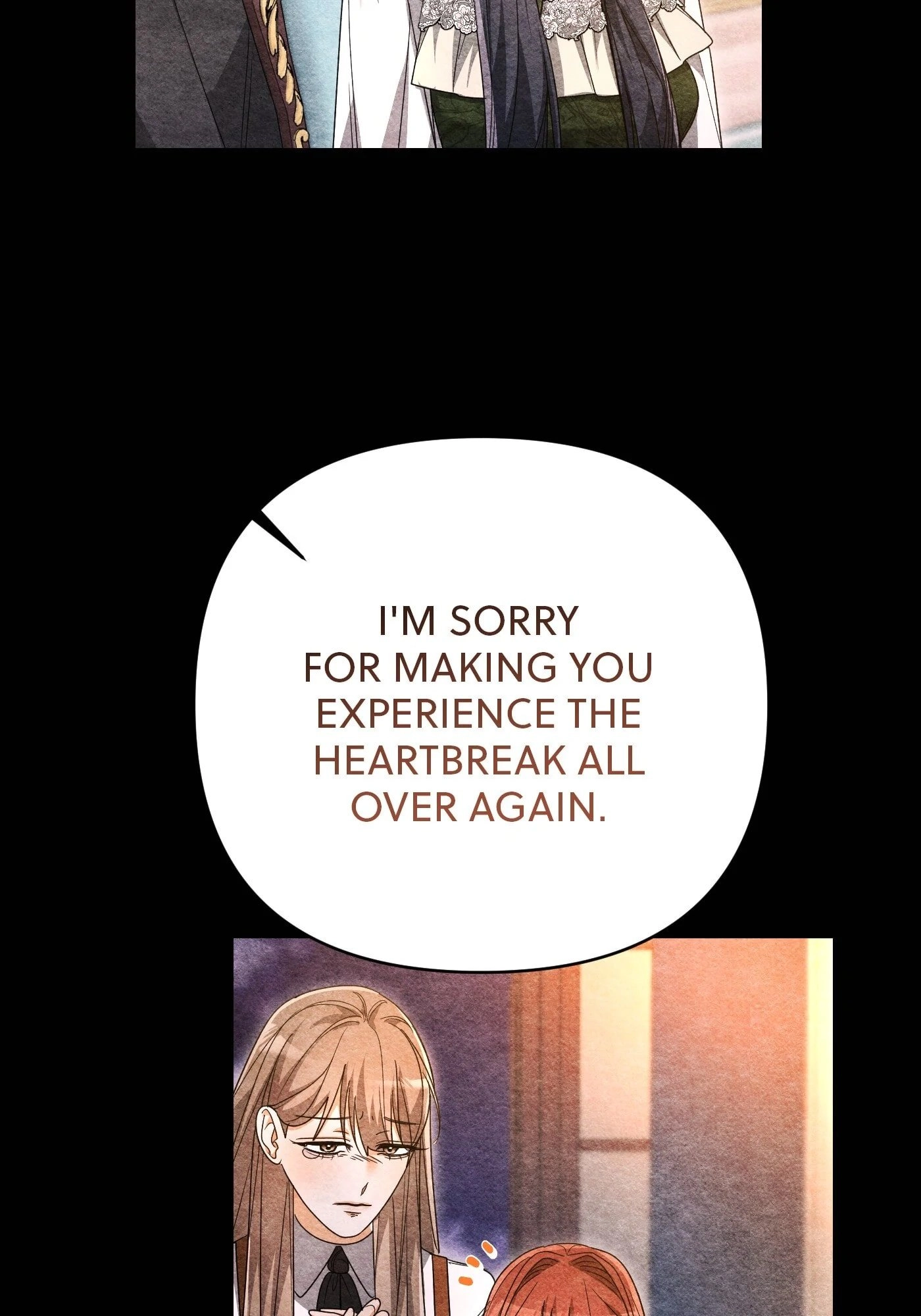 My Husband Is Weak by Day, Strong by Night Chapter 45 Page 76