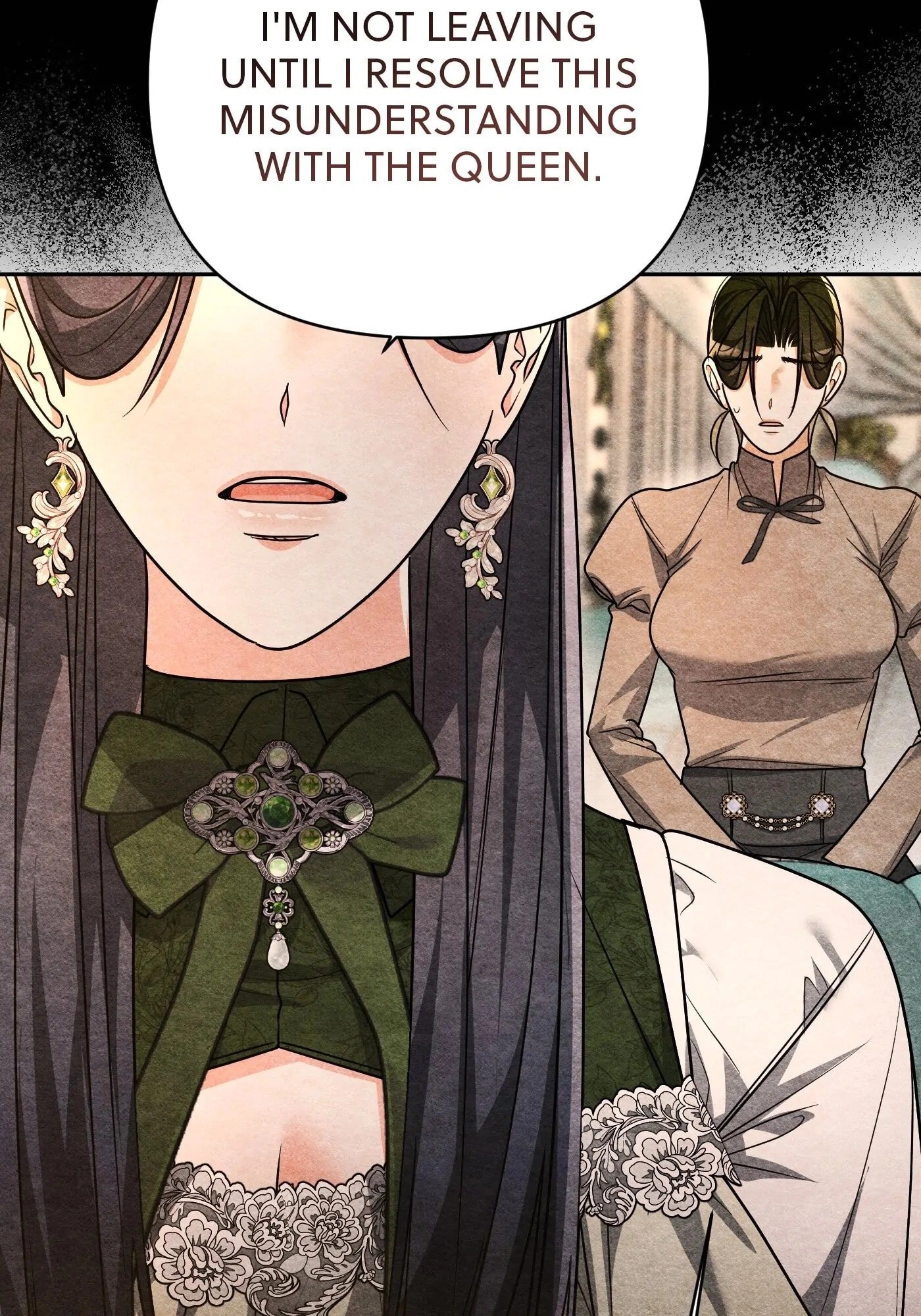 My Husband Is Weak by Day, Strong by Night Chapter 45 Page 16