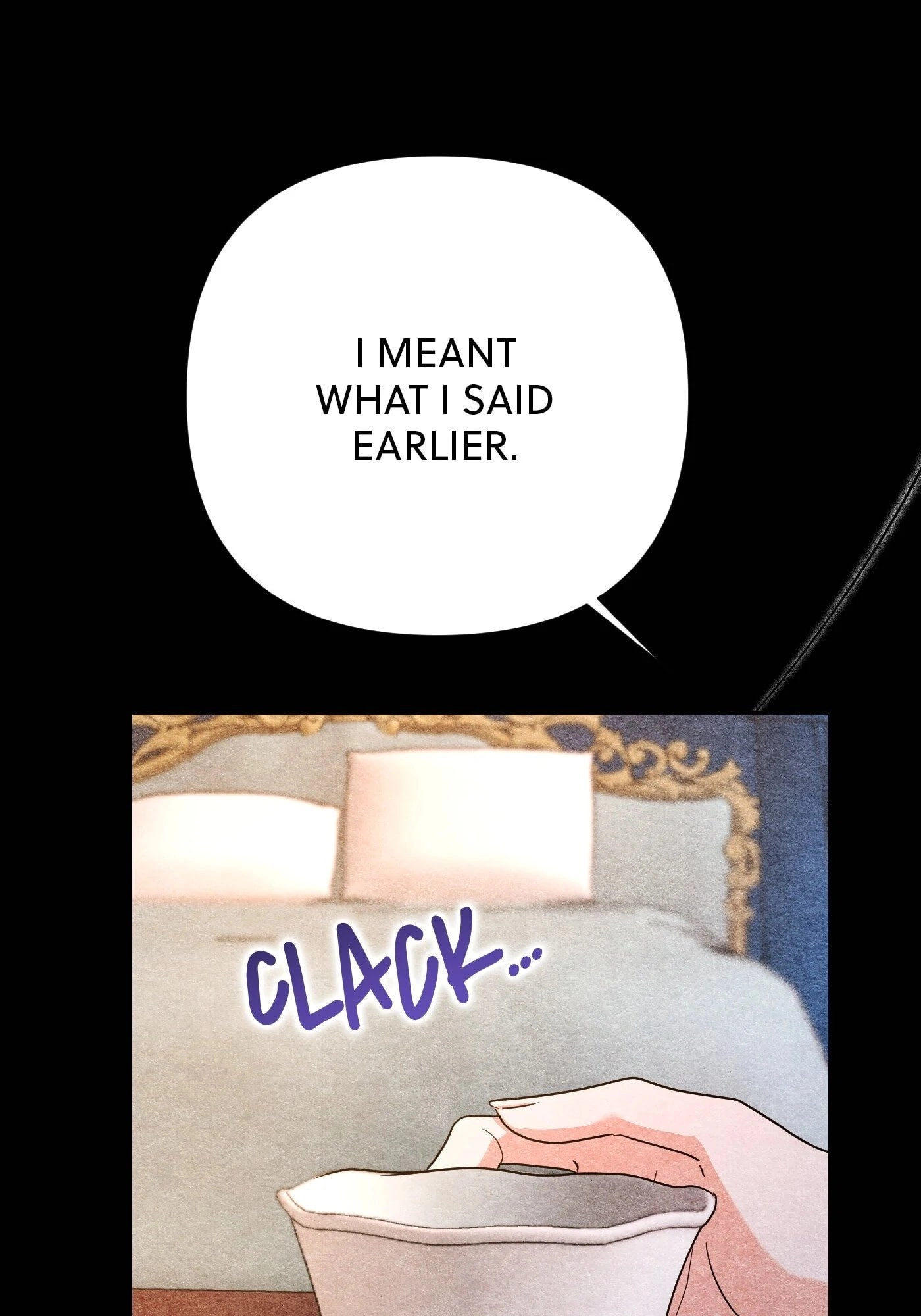 My Husband Is Weak by Day, Strong by Night Chapter 45 Page 37