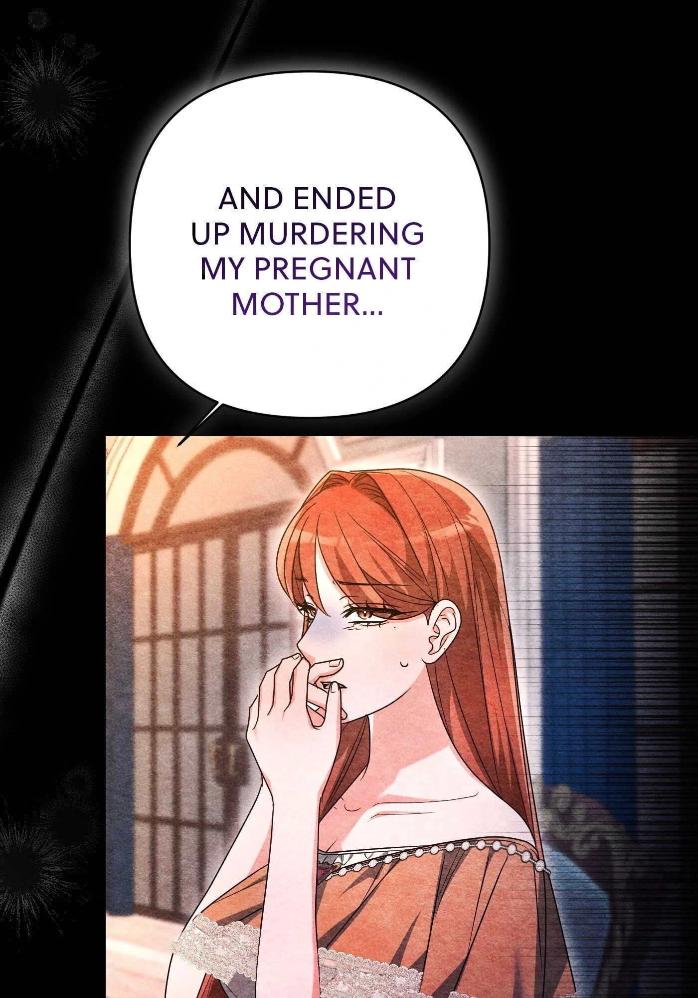 My Husband Is Weak by Day, Strong by Night Chapter 45 Page 52