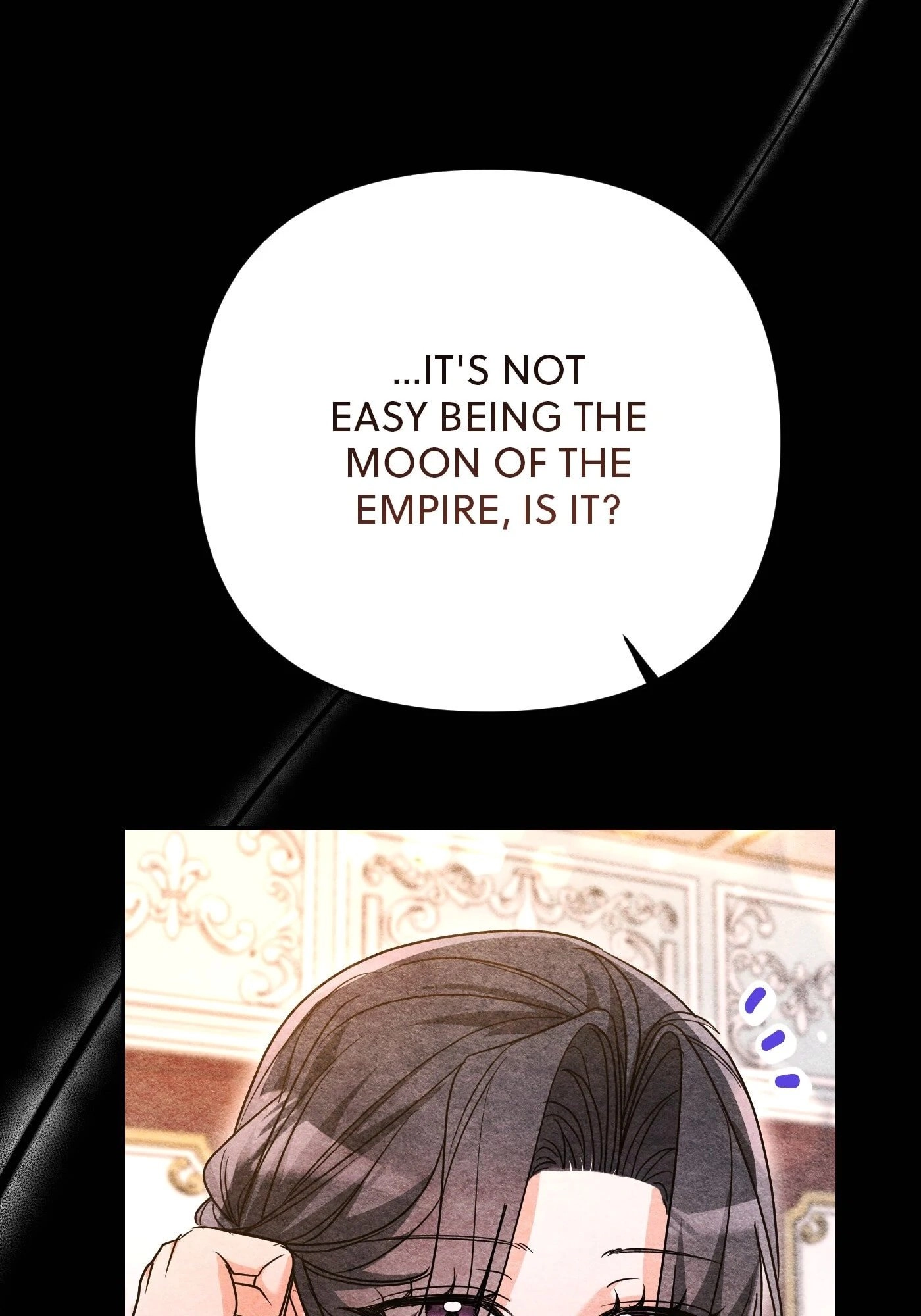 My Husband Is Weak by Day, Strong by Night Chapter 45 Page 88