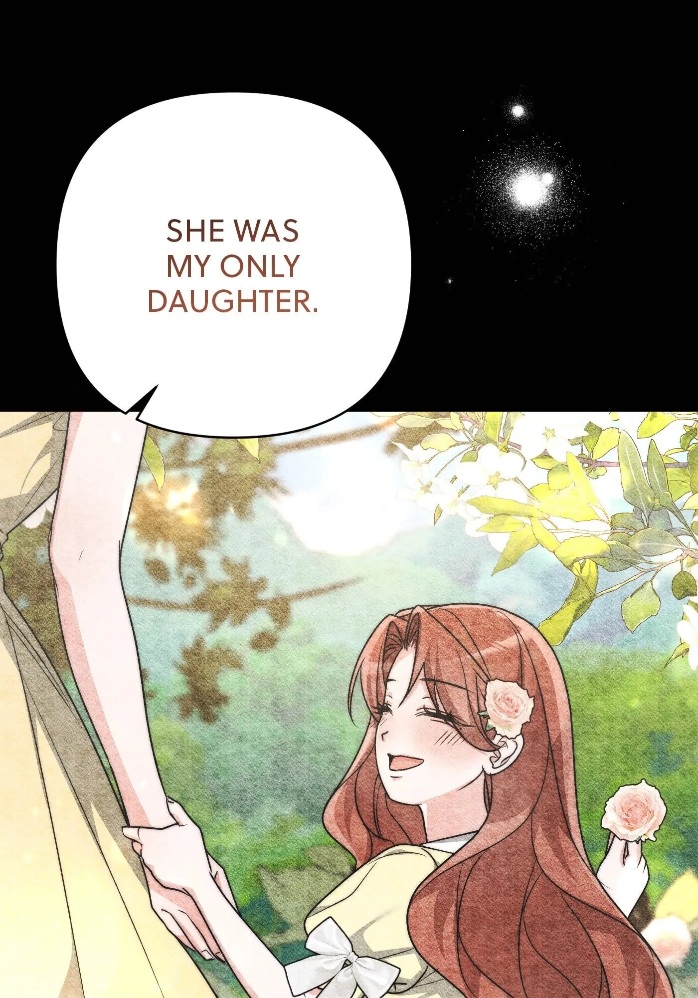 My Husband Is Weak by Day, Strong by Night Chapter 45 Page 71