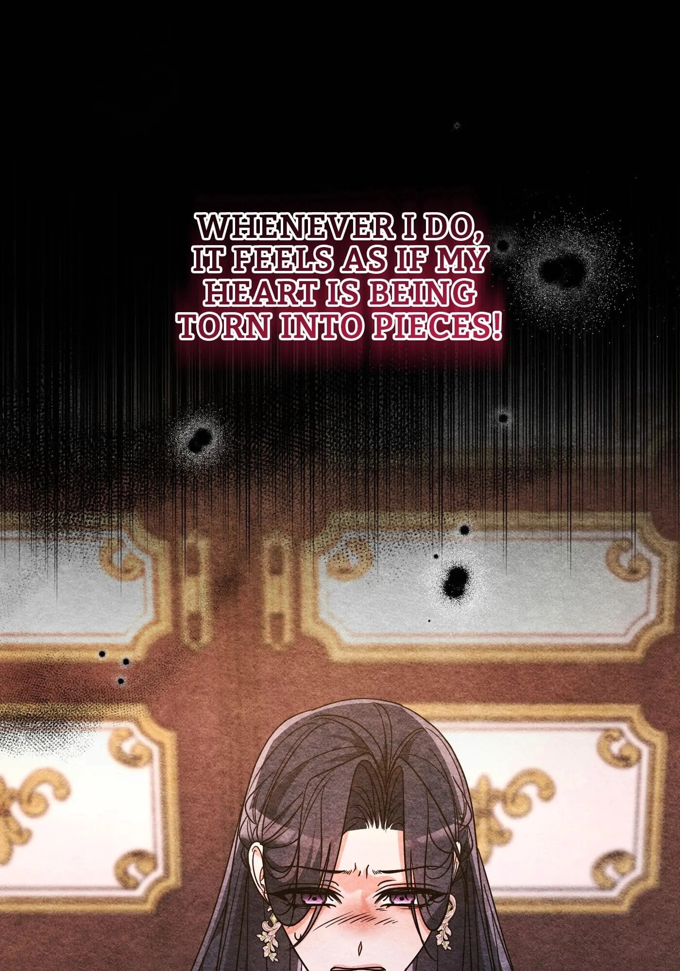 My Husband Is Weak by Day, Strong by Night Chapter 45 Page 56