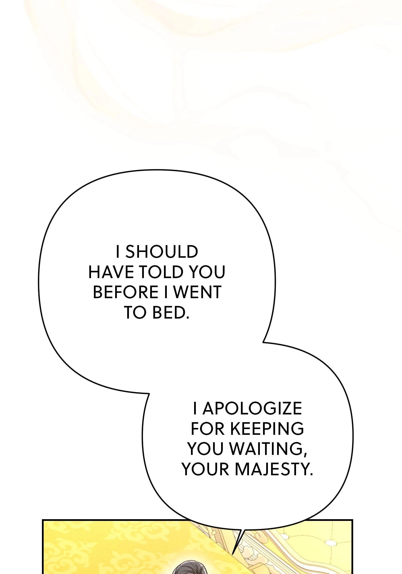 My Husband Is Weak by Day, Strong by Night Chapter 45 Page 106