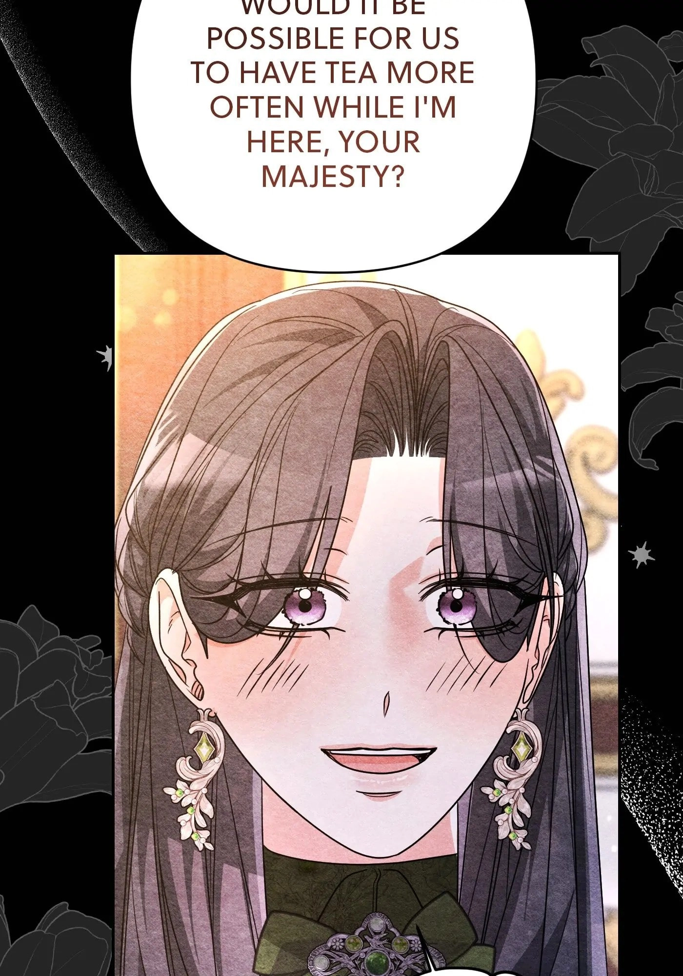 My Husband Is Weak by Day, Strong by Night Chapter 45 Page 99