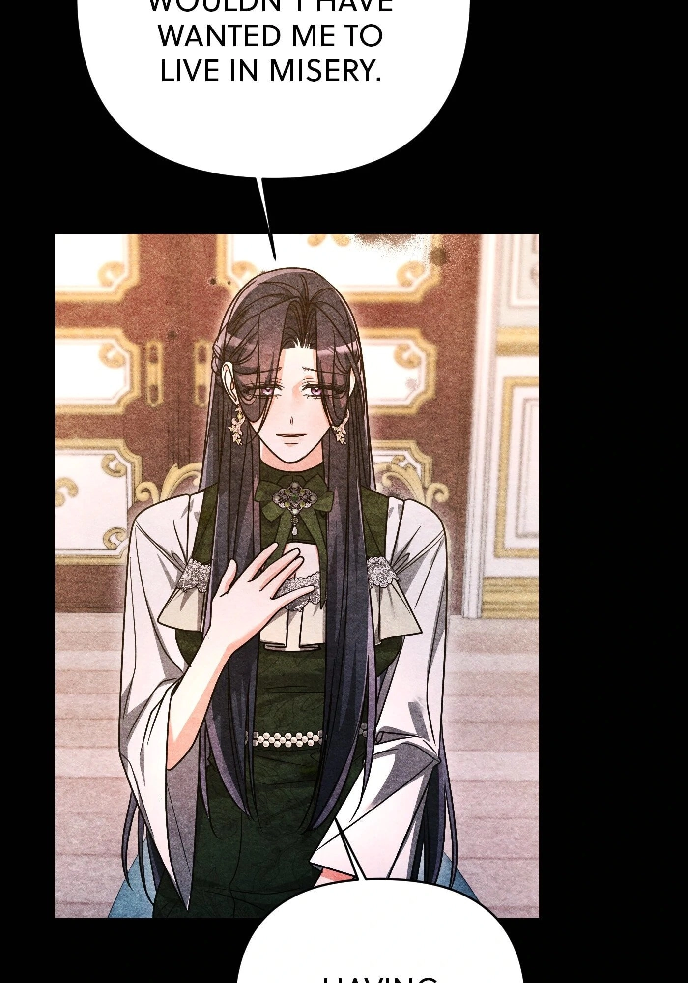 My Husband Is Weak by Day, Strong by Night Chapter 45 Page 65