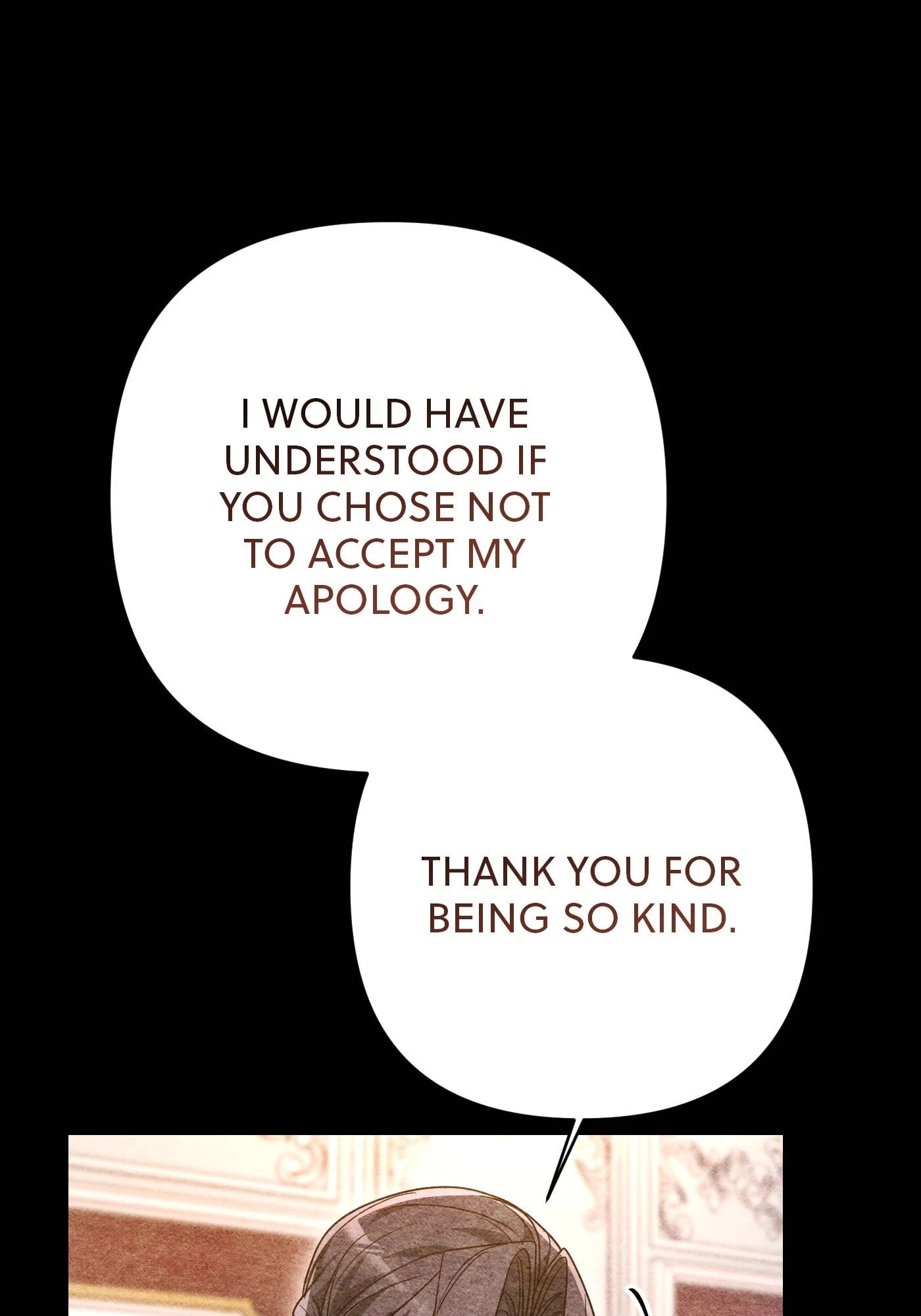 My Husband Is Weak by Day, Strong by Night Chapter 45 Page 84