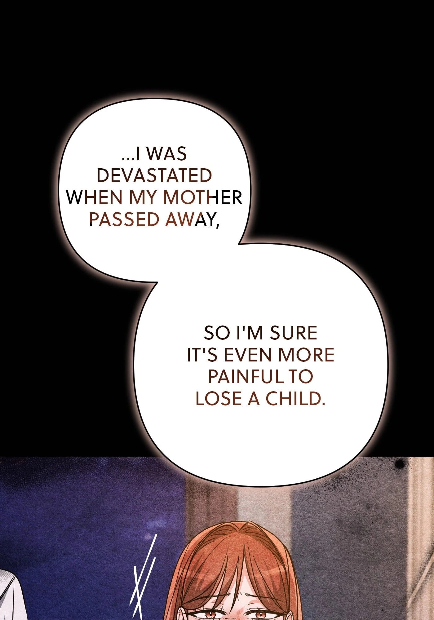 My Husband Is Weak by Day, Strong by Night Chapter 45 Page 67