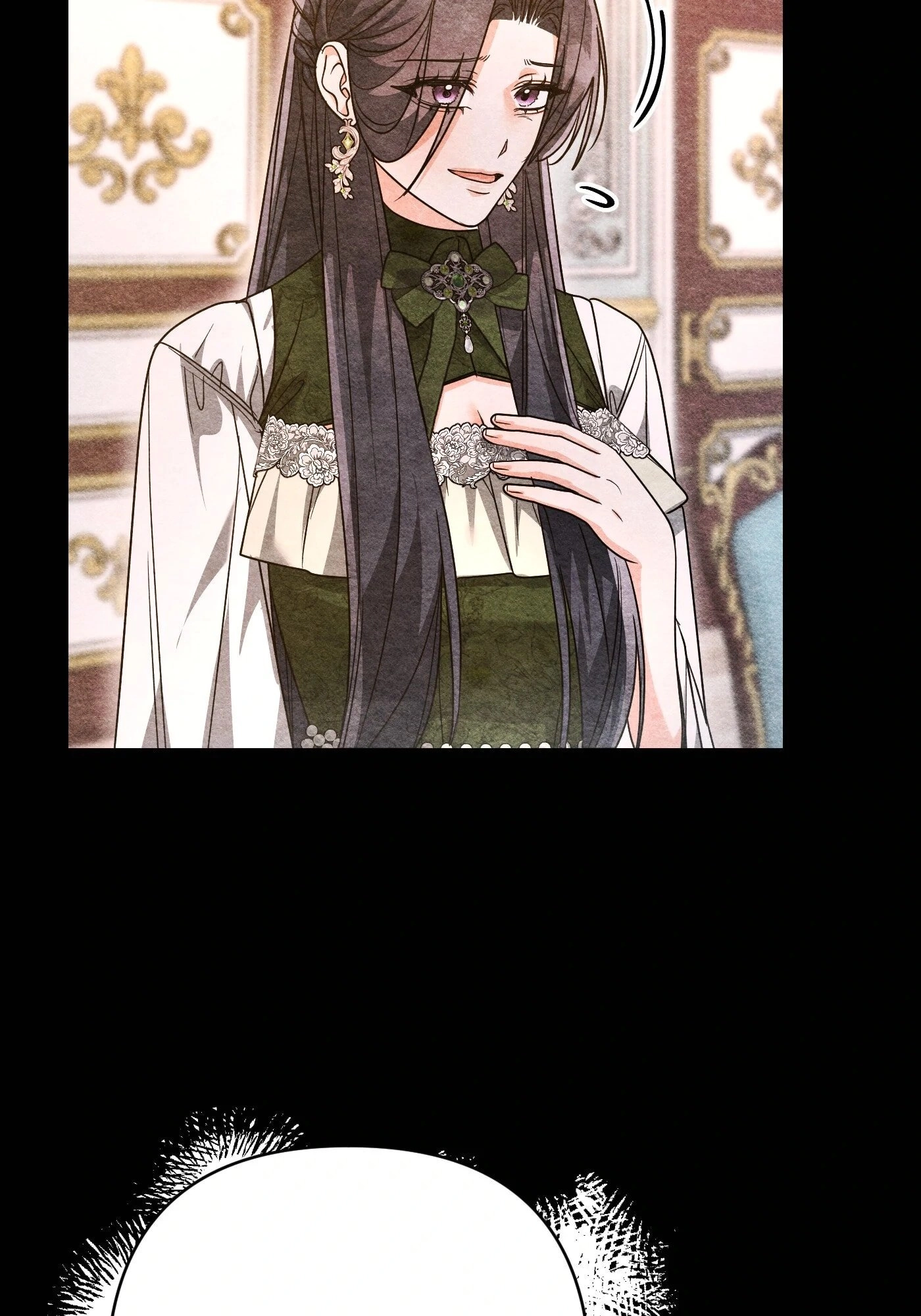 My Husband Is Weak by Day, Strong by Night Chapter 45 Page 85