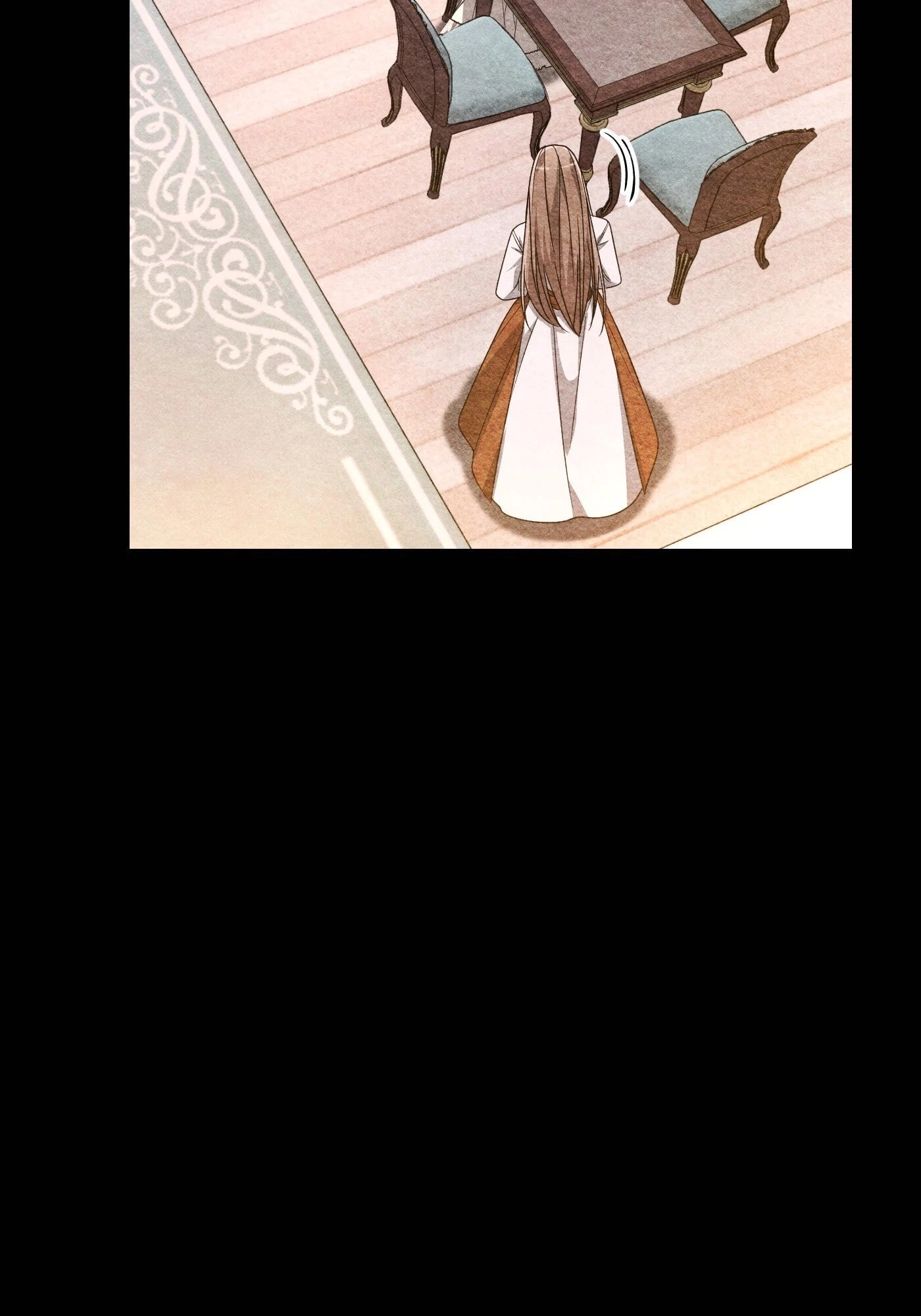 My Husband Is Weak by Day, Strong by Night Chapter 45 Page 32