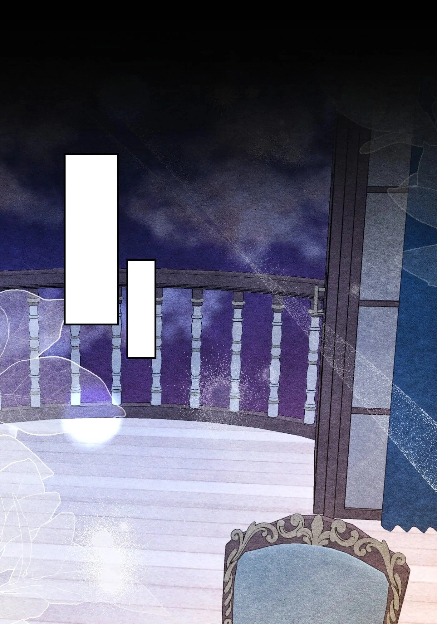 My Husband Is Weak by Day, Strong by Night Chapter 45 Page 33