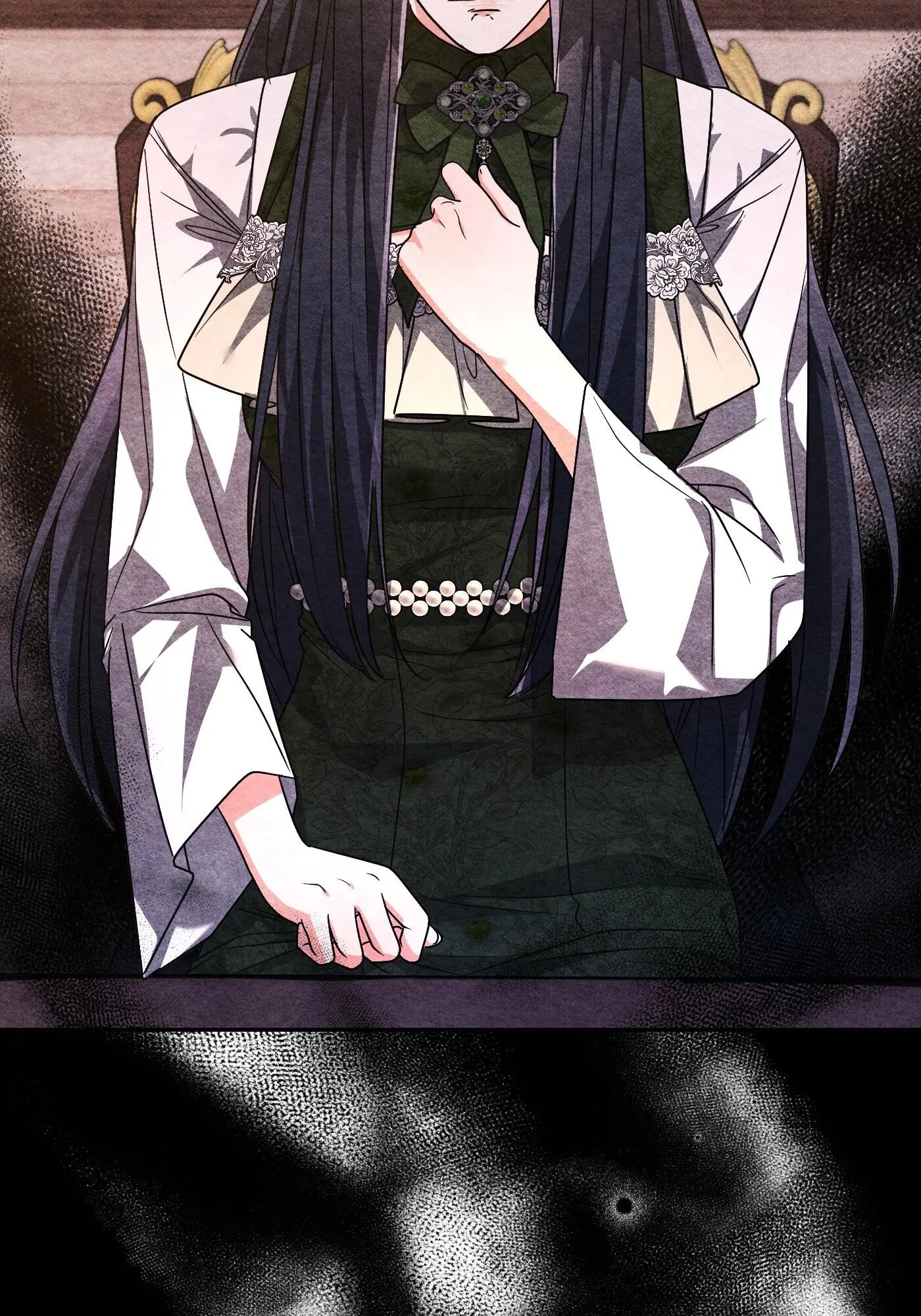 My Husband Is Weak by Day, Strong by Night Chapter 45 Page 57