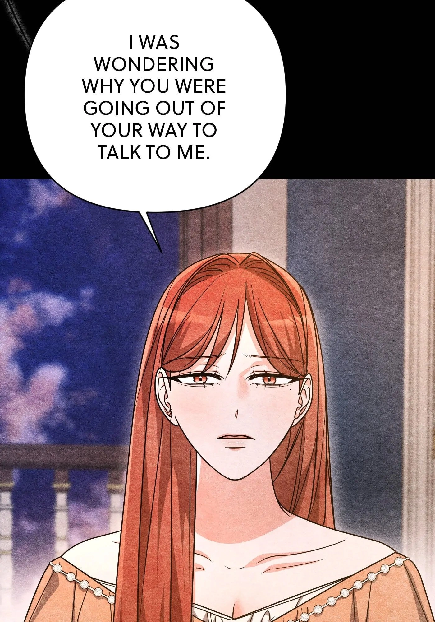 My Husband Is Weak by Day, Strong by Night Chapter 45 Page 39