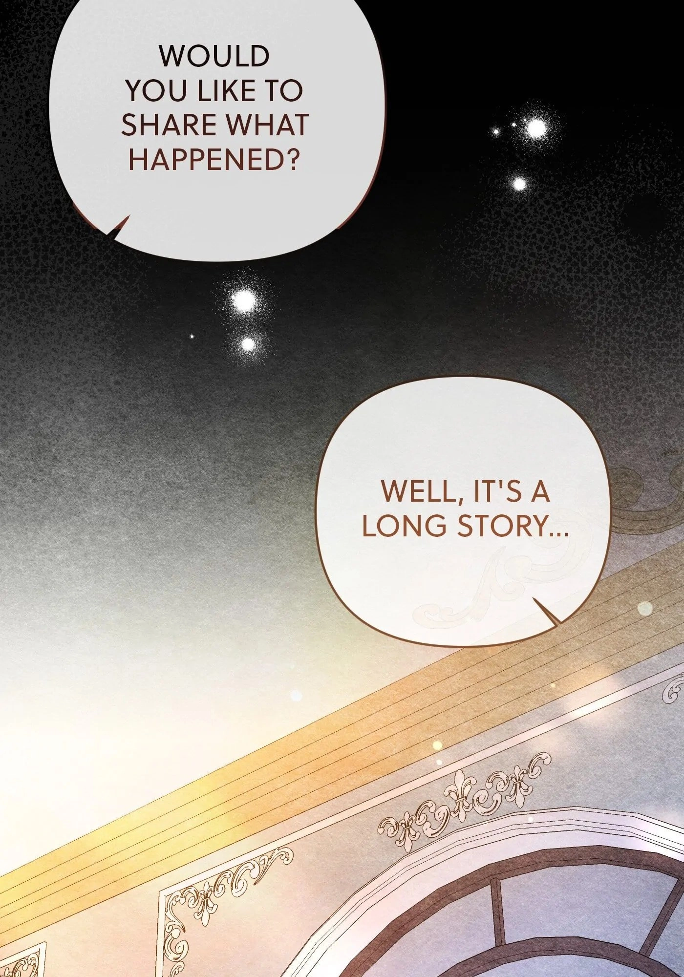 My Husband Is Weak by Day, Strong by Night Chapter 45 Page 92