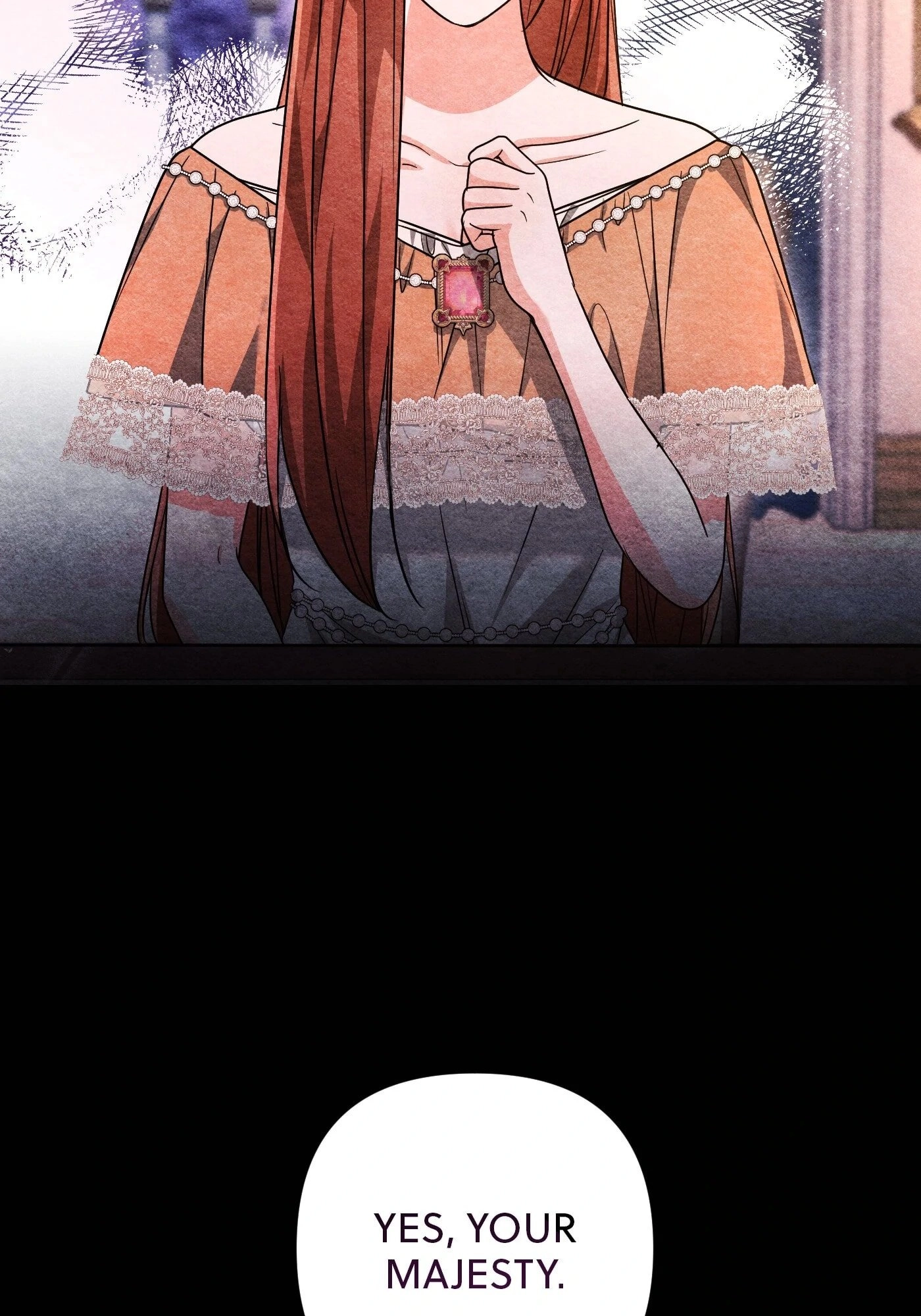 My Husband Is Weak by Day, Strong by Night Chapter 45 Page 25