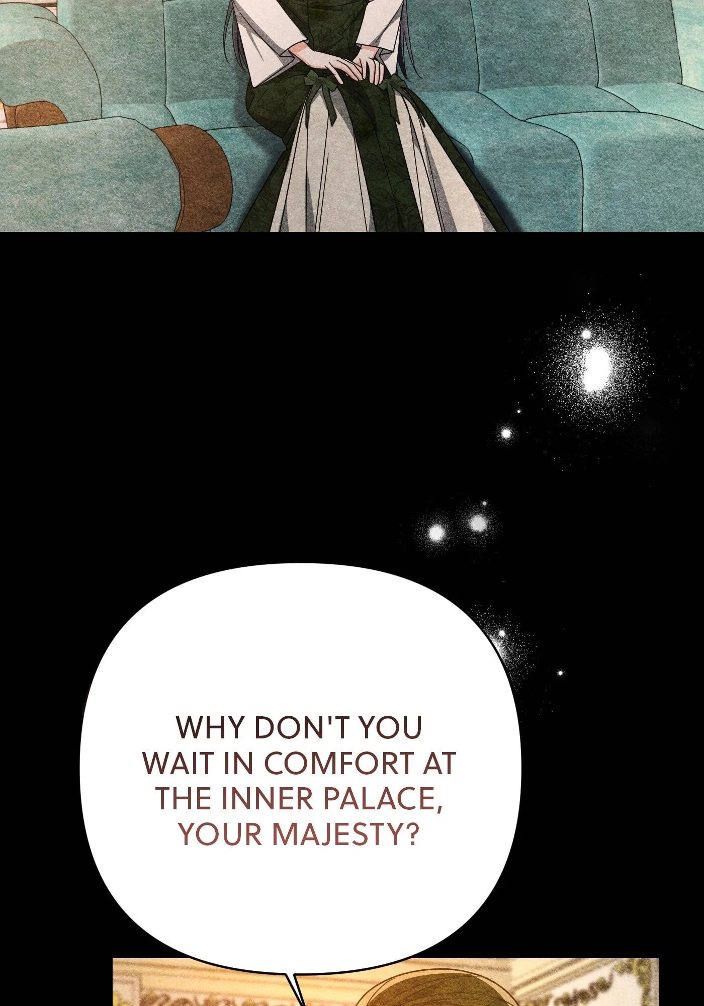 My Husband Is Weak by Day, Strong by Night Chapter 45 Page 12