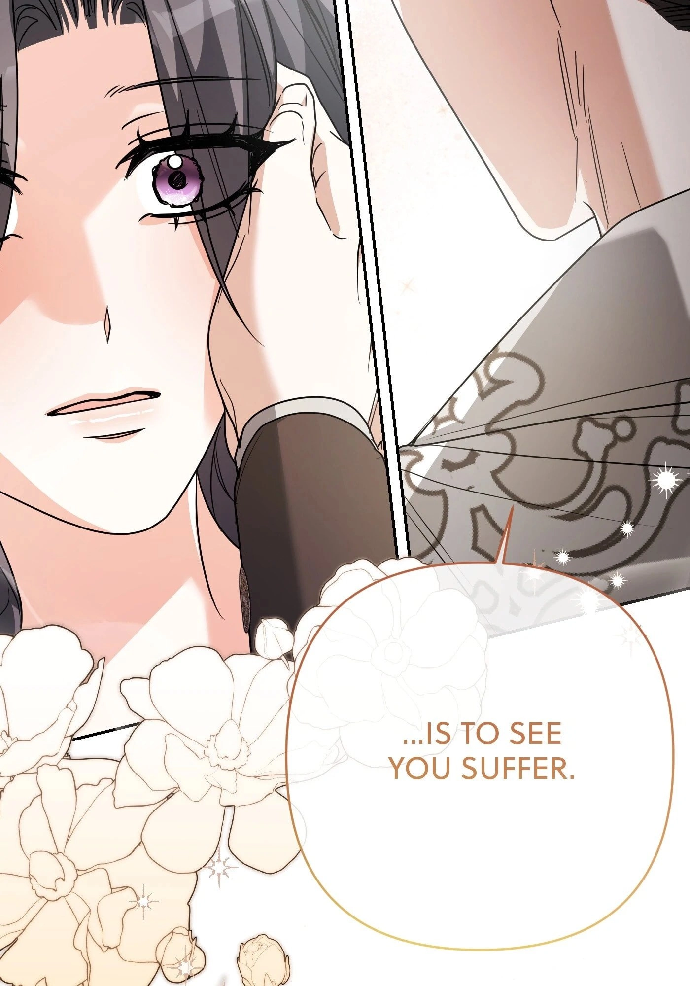 My Husband Is Weak by Day, Strong by Night Chapter 45 Page 120