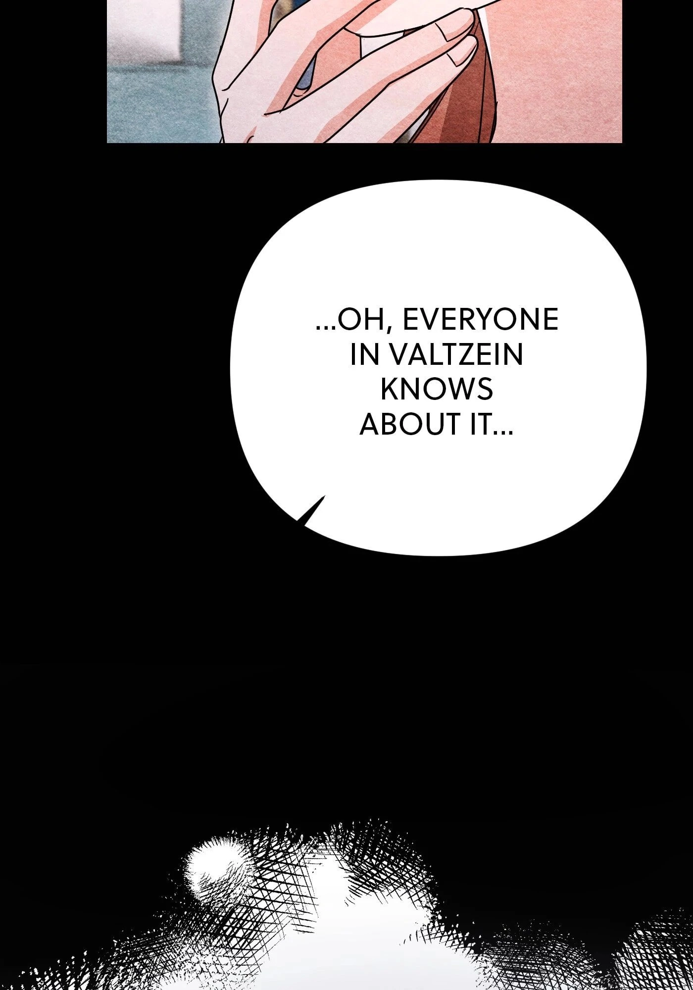 My Husband Is Weak by Day, Strong by Night Chapter 45 Page 47