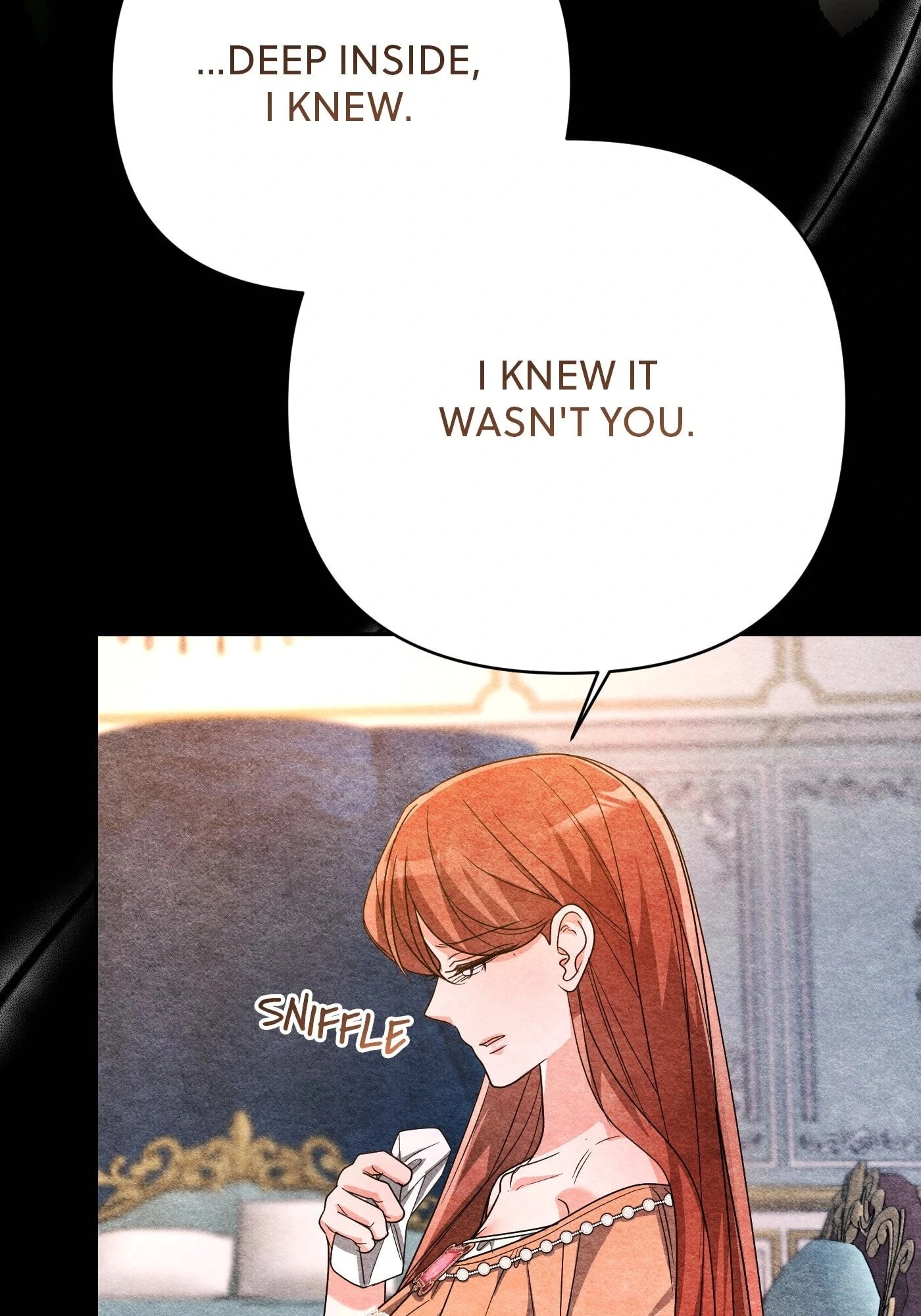 My Husband Is Weak by Day, Strong by Night Chapter 45 Page 80