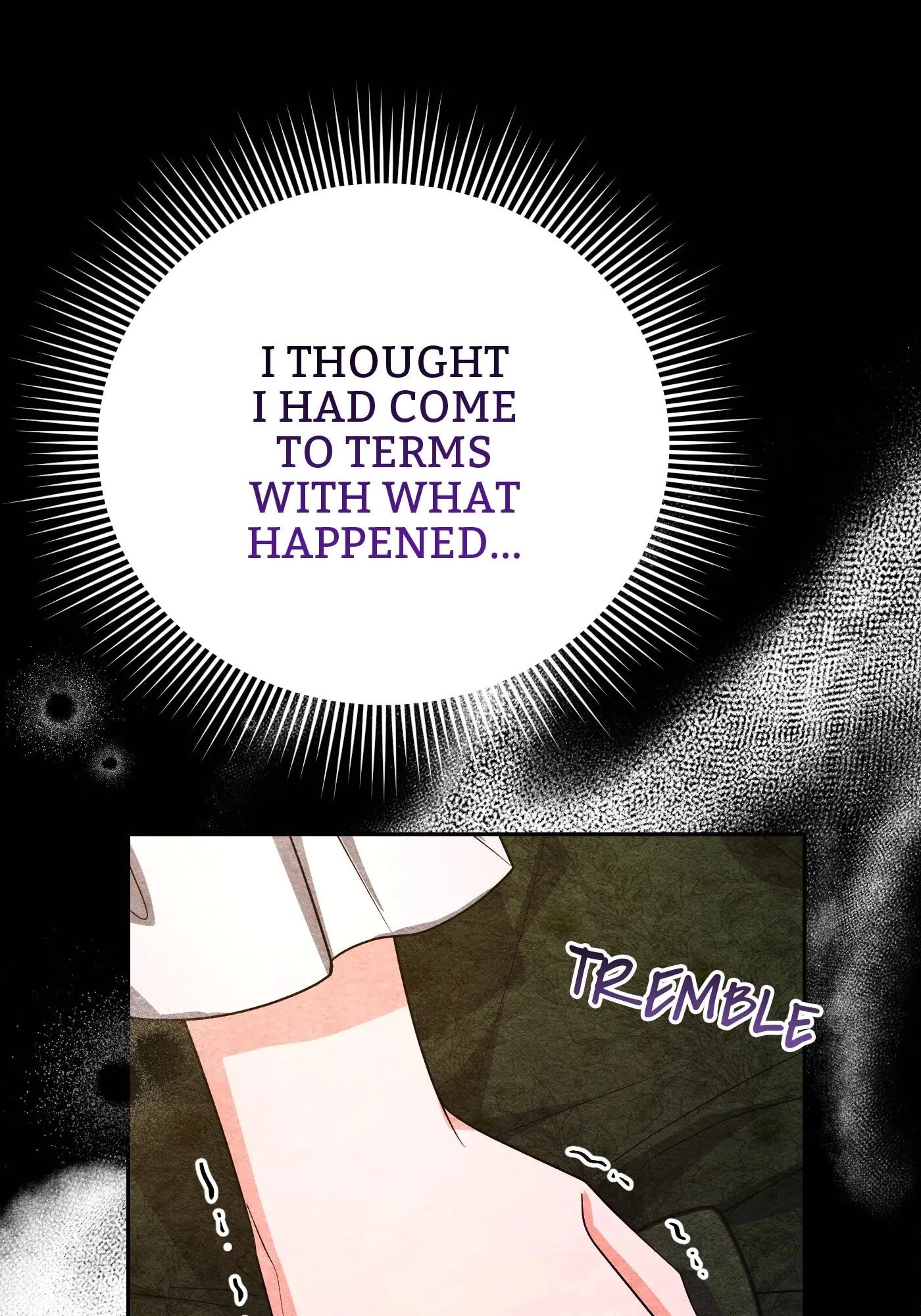 My Husband Is Weak by Day, Strong by Night Chapter 45 Page 54