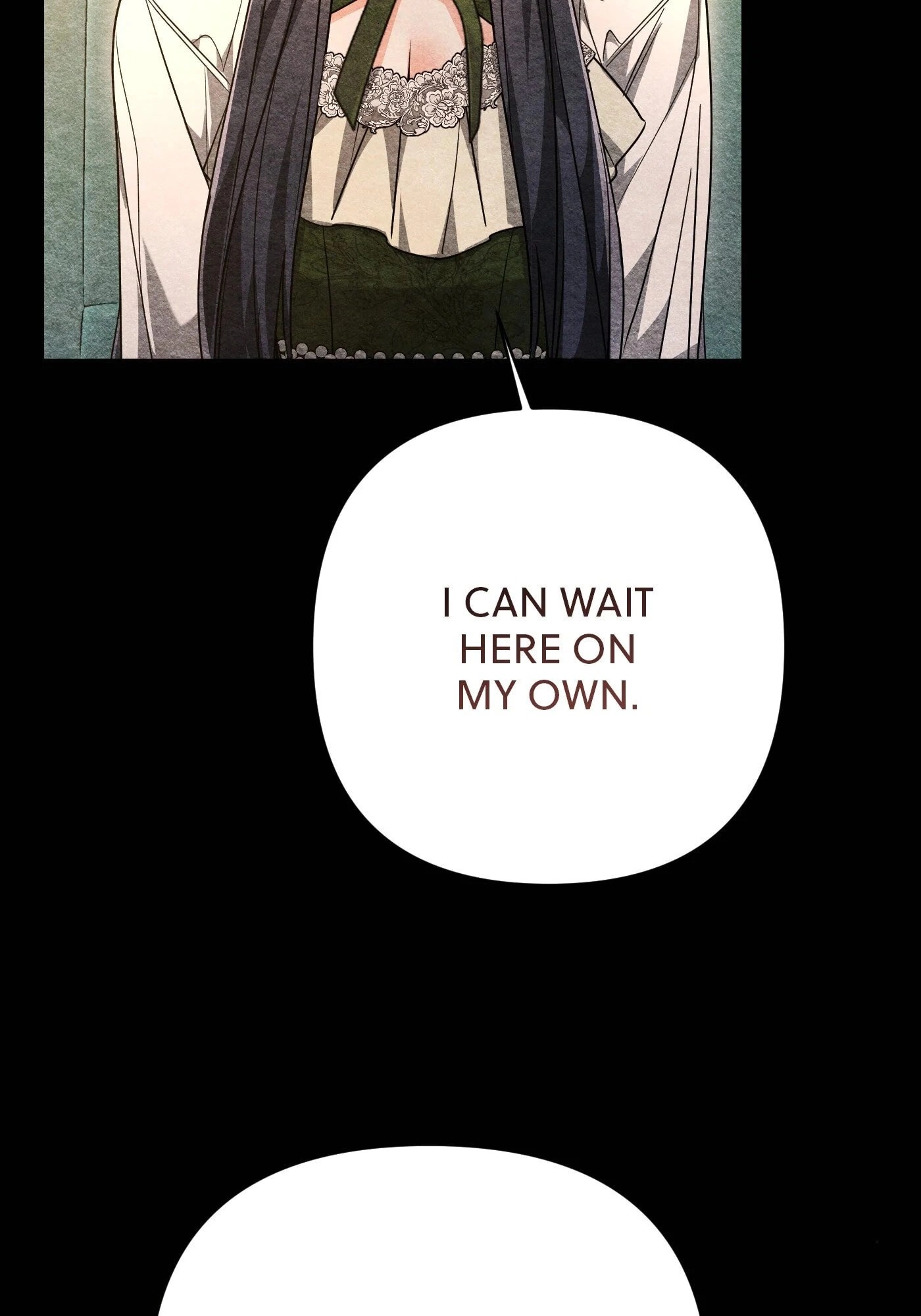 My Husband Is Weak by Day, Strong by Night Chapter 45 Page 15