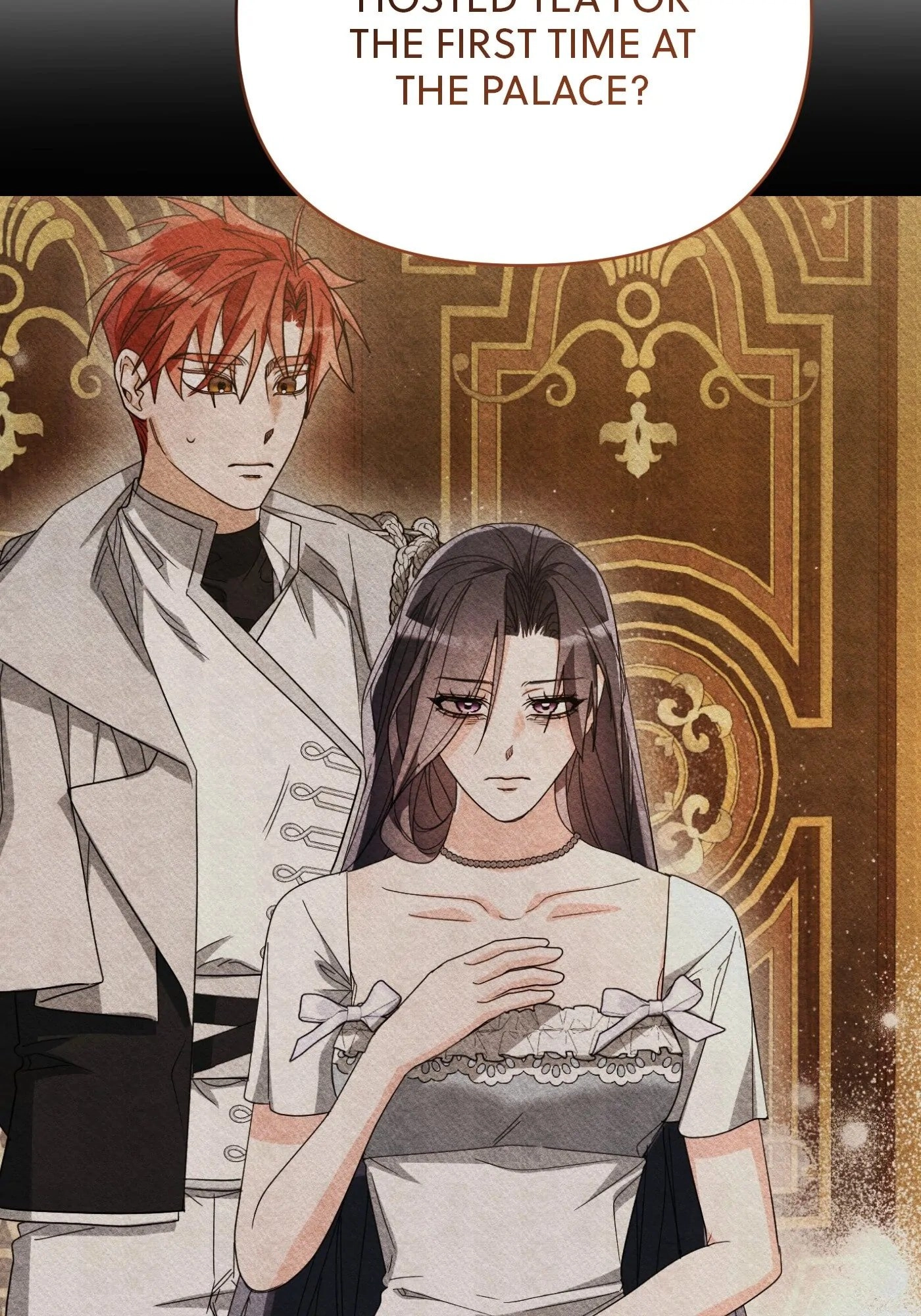 My Husband Is Weak by Day, Strong by Night Chapter 45 Page 111