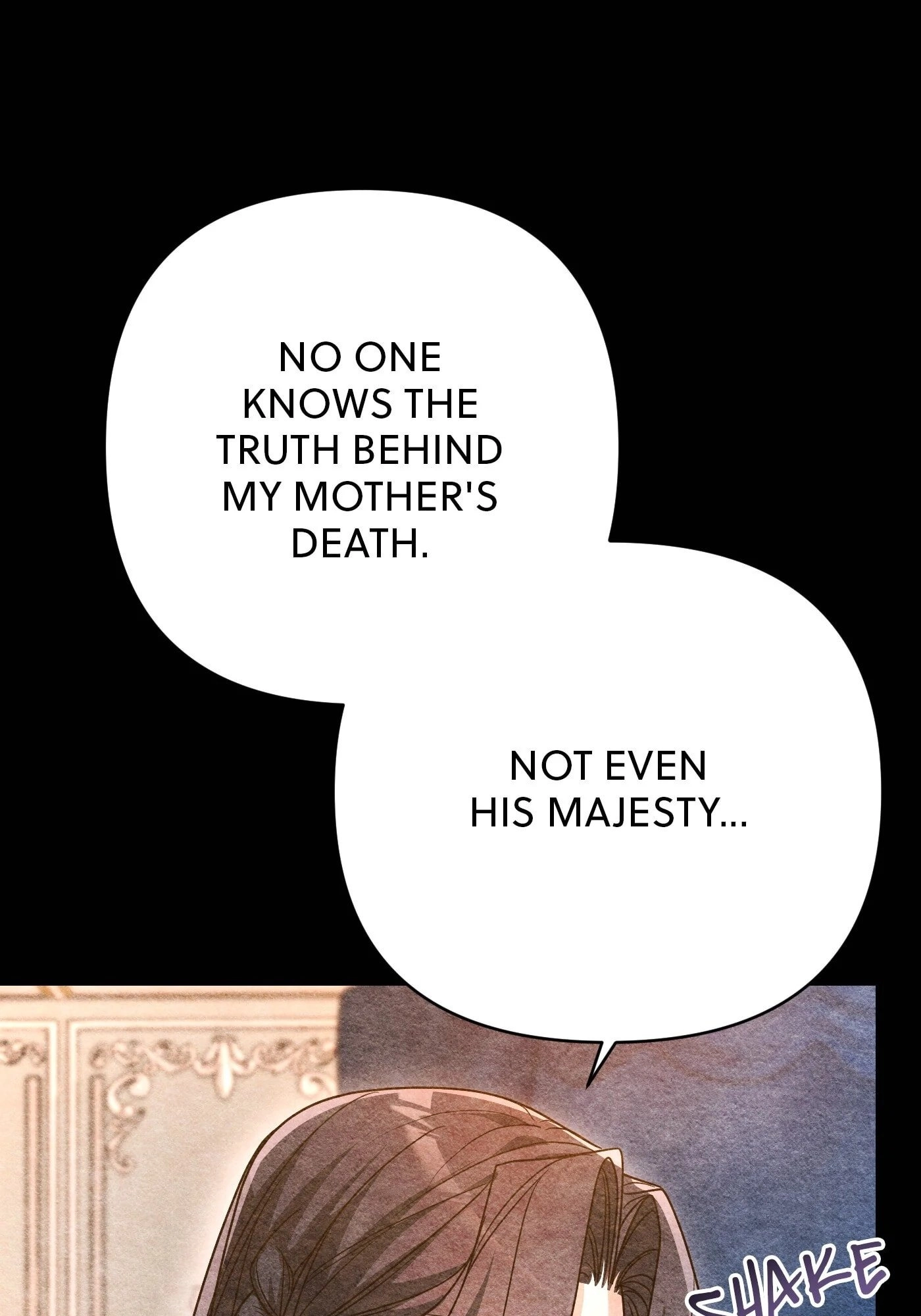 My Husband Is Weak by Day, Strong by Night Chapter 45 Page 60