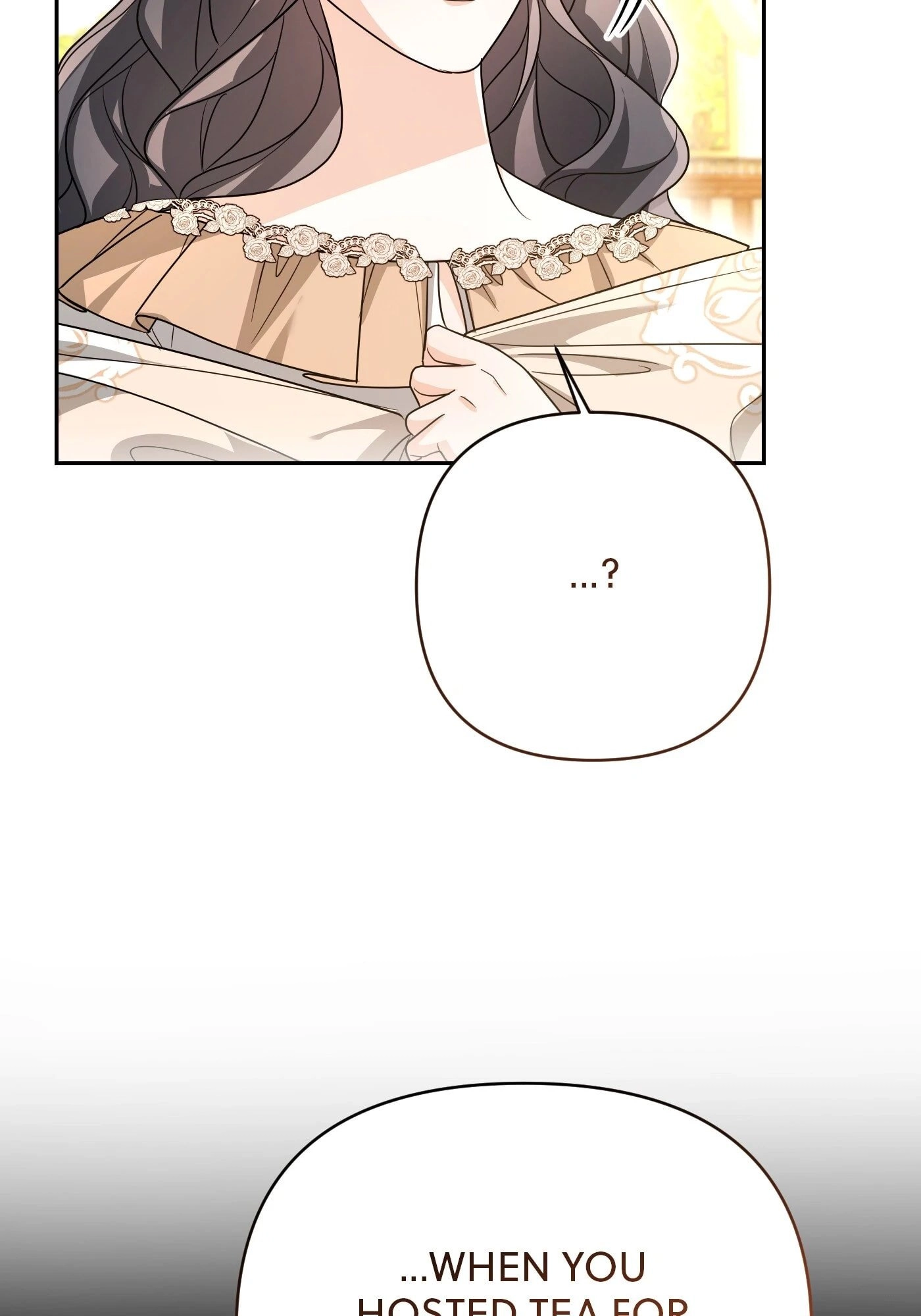 My Husband Is Weak by Day, Strong by Night Chapter 45 Page 110