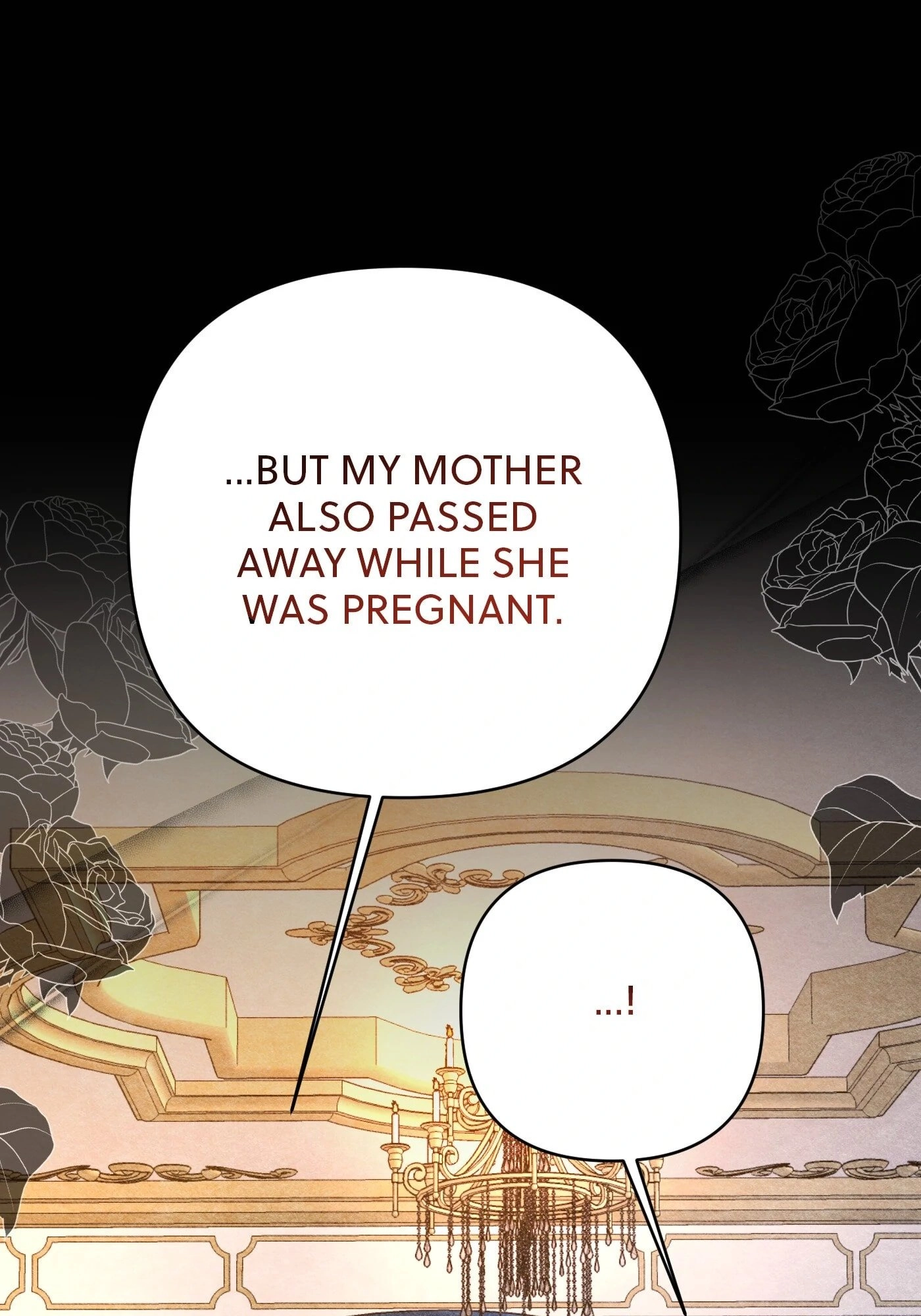 My Husband Is Weak by Day, Strong by Night Chapter 45 Page 44