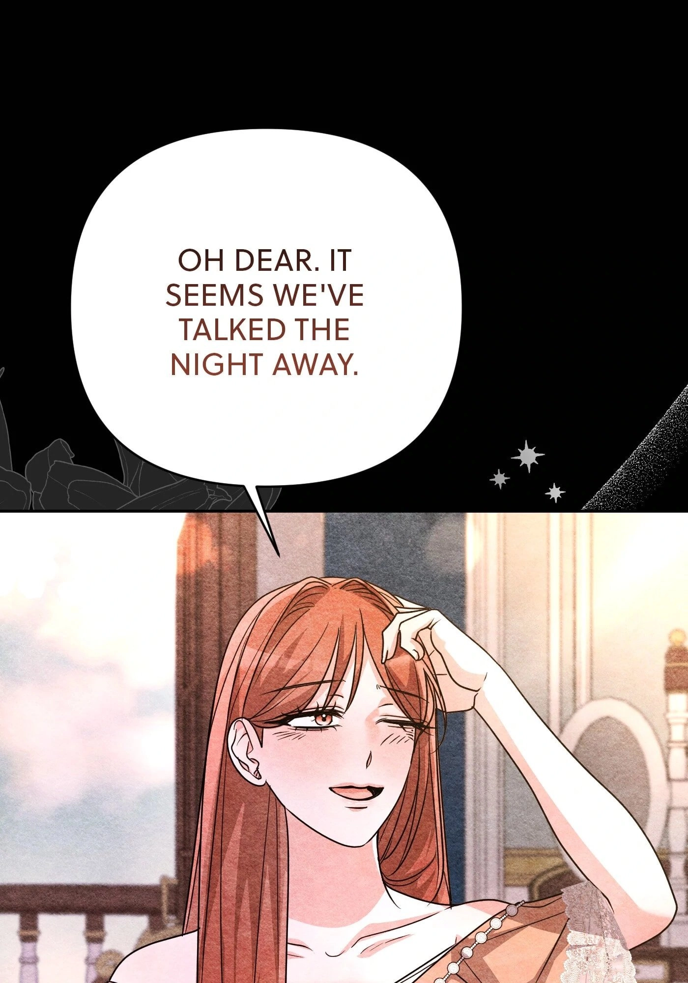 My Husband Is Weak by Day, Strong by Night Chapter 45 Page 97