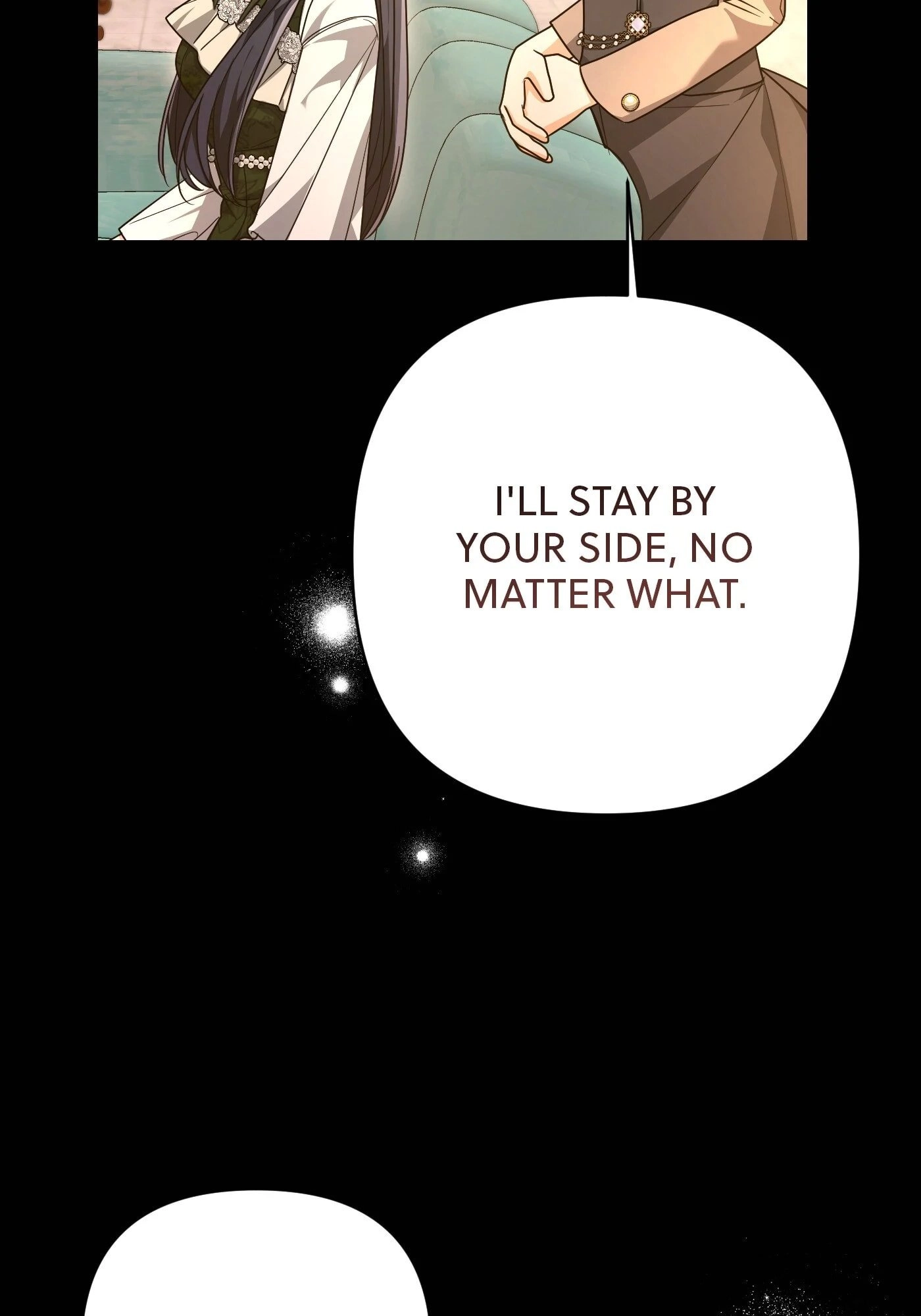 My Husband Is Weak by Day, Strong by Night Chapter 45 Page 19