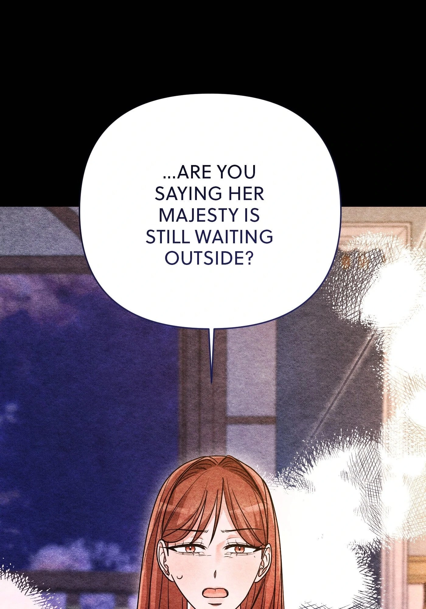 My Husband Is Weak by Day, Strong by Night Chapter 45 Page 24